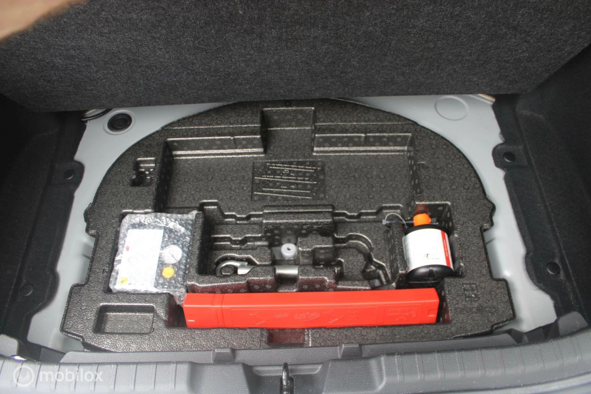 Hoofdafbeelding Toyota Corolla