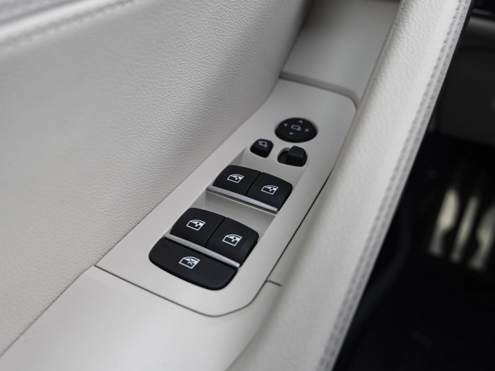 Hoofdafbeelding BMW X6