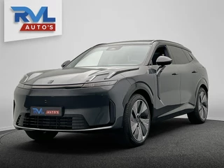 Hoofdafbeelding Lynk & Co 08 Lynk & Co 08 1.5 More * Direct Beschikbaar * Harman/Kardon Stoelmassage 200km Elektrisch 21''