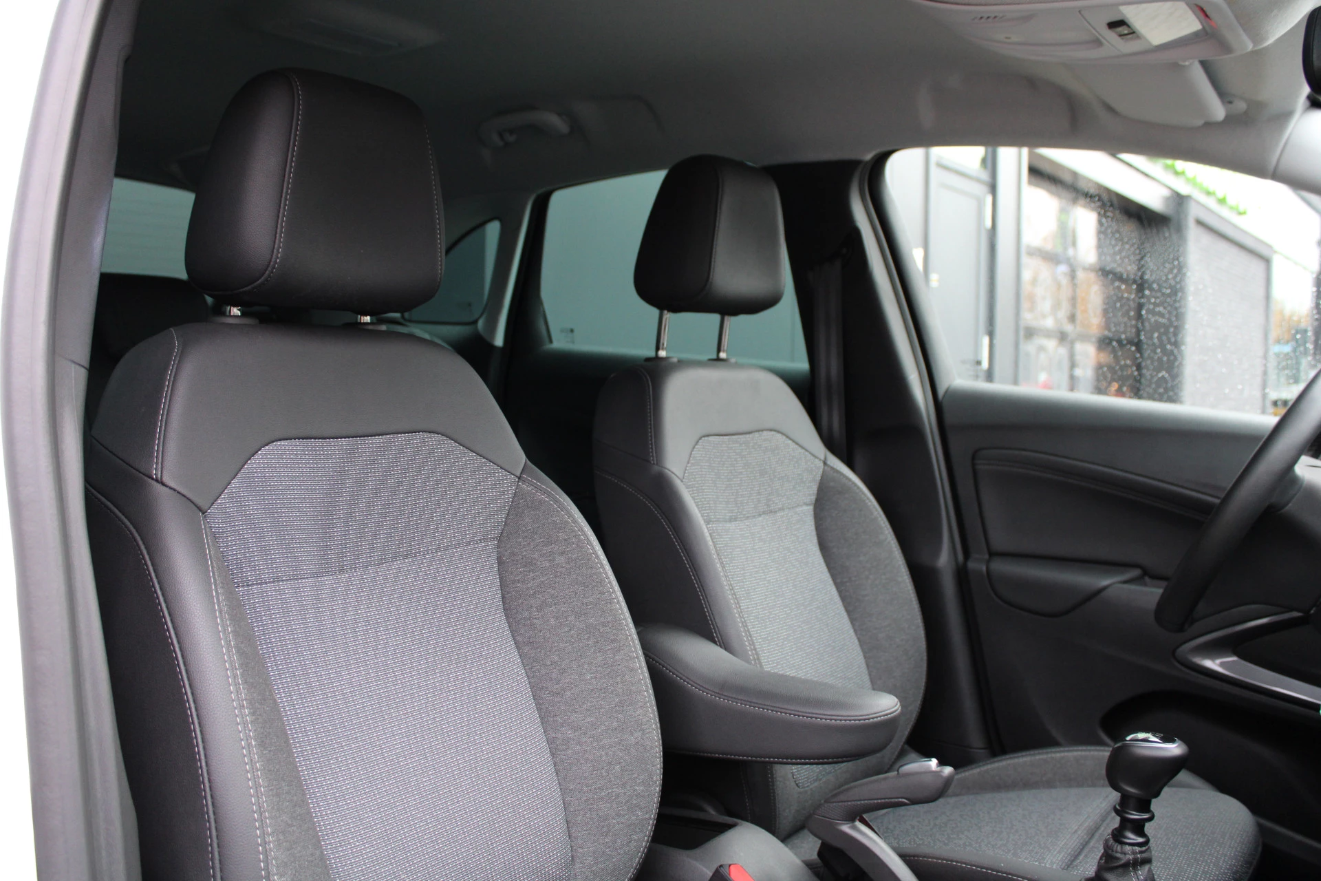 Hoofdafbeelding Opel Crossland