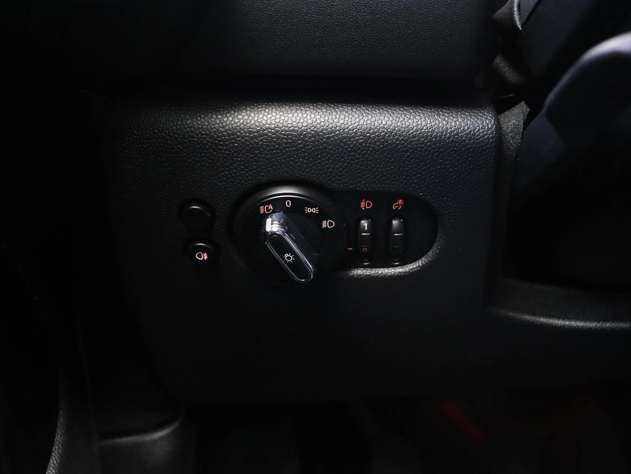 Hoofdafbeelding MINI 3-deurs