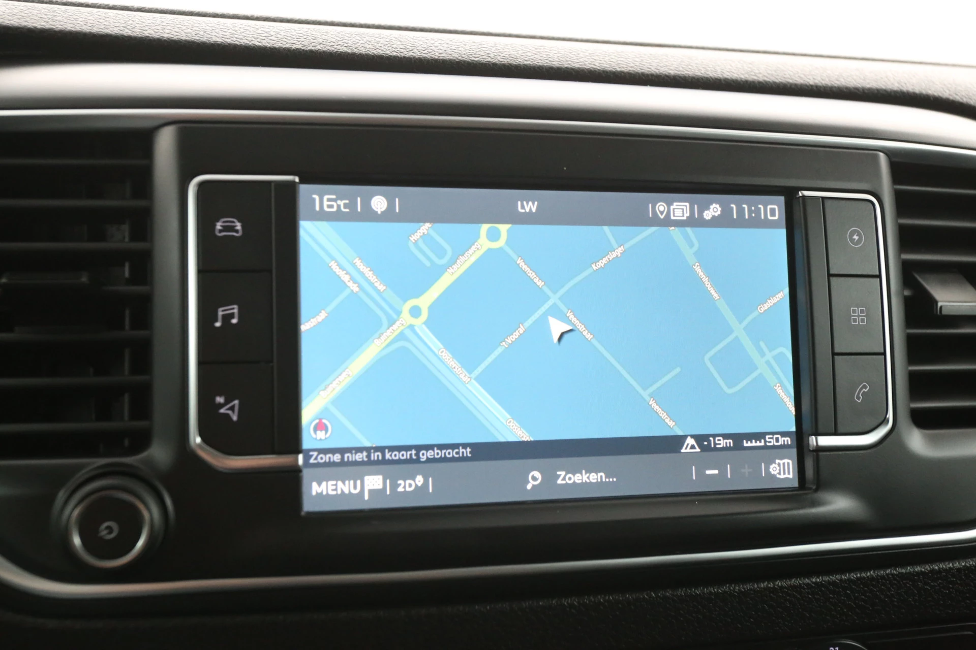 Hoofdafbeelding Fiat E-Scudo