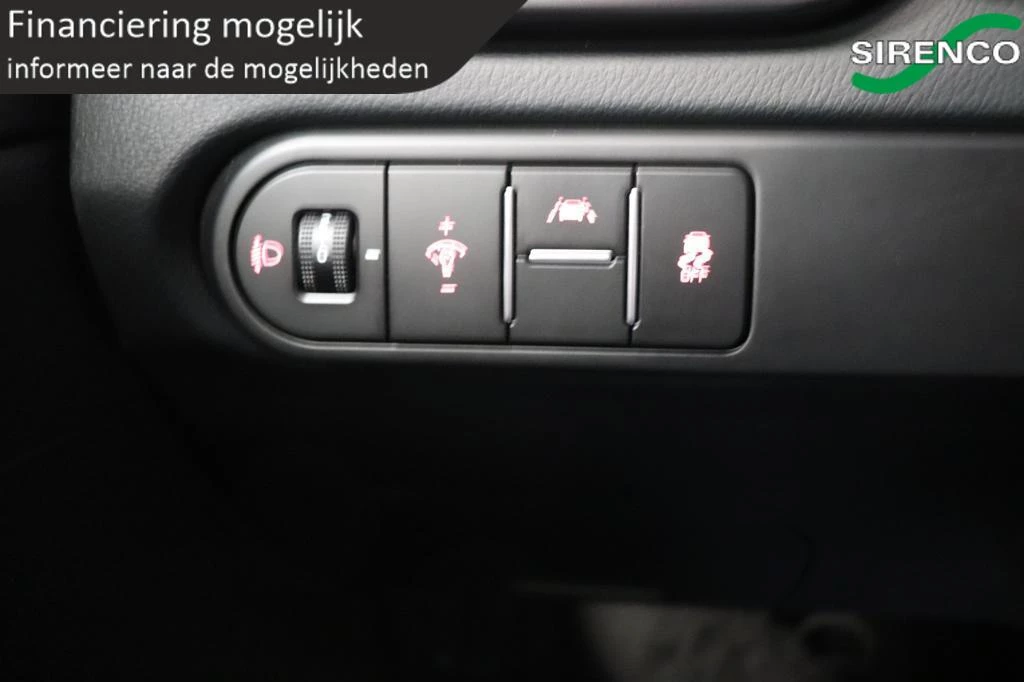 Hoofdafbeelding Kia cee'd