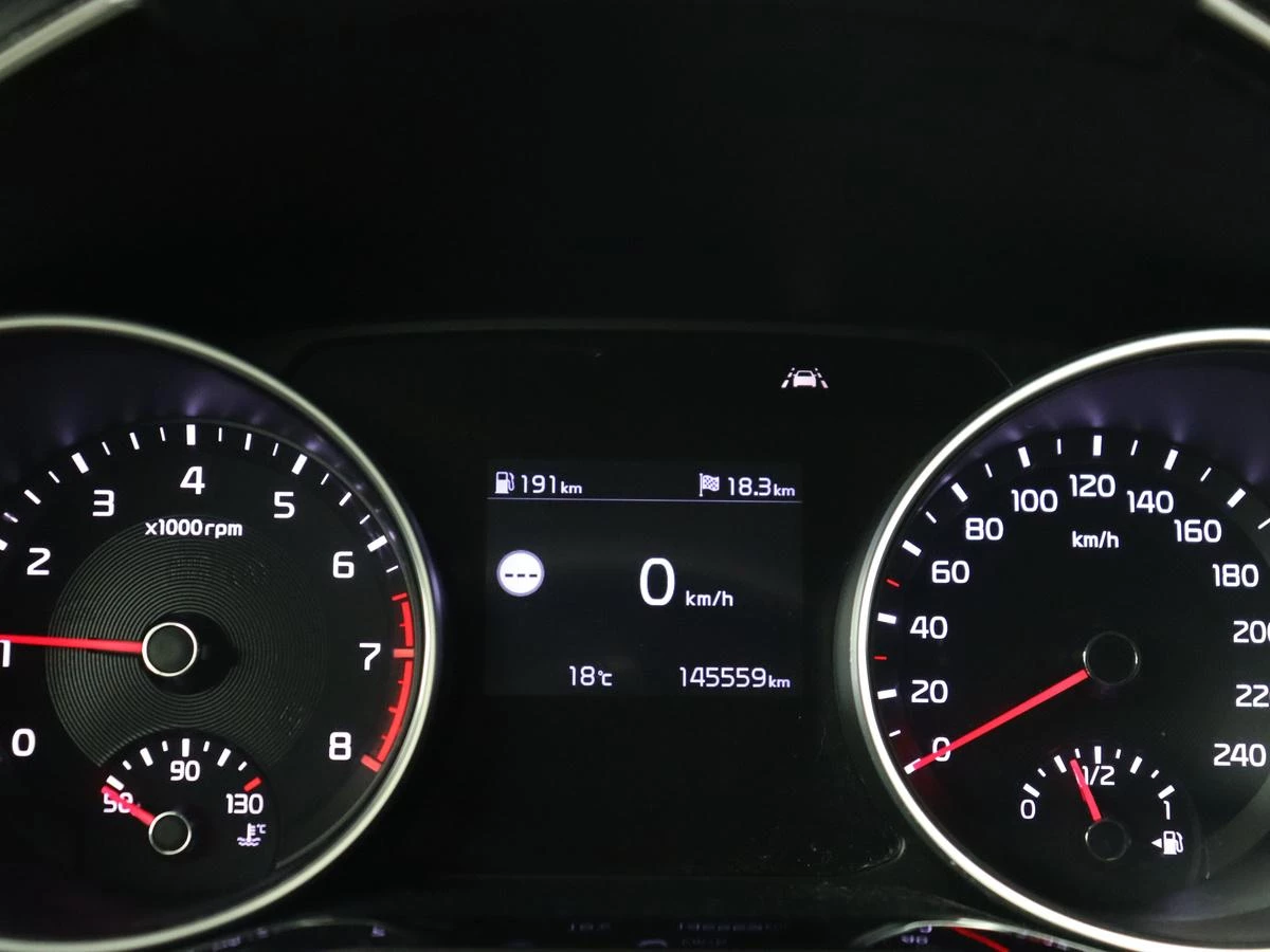 Hoofdafbeelding Kia Ceed