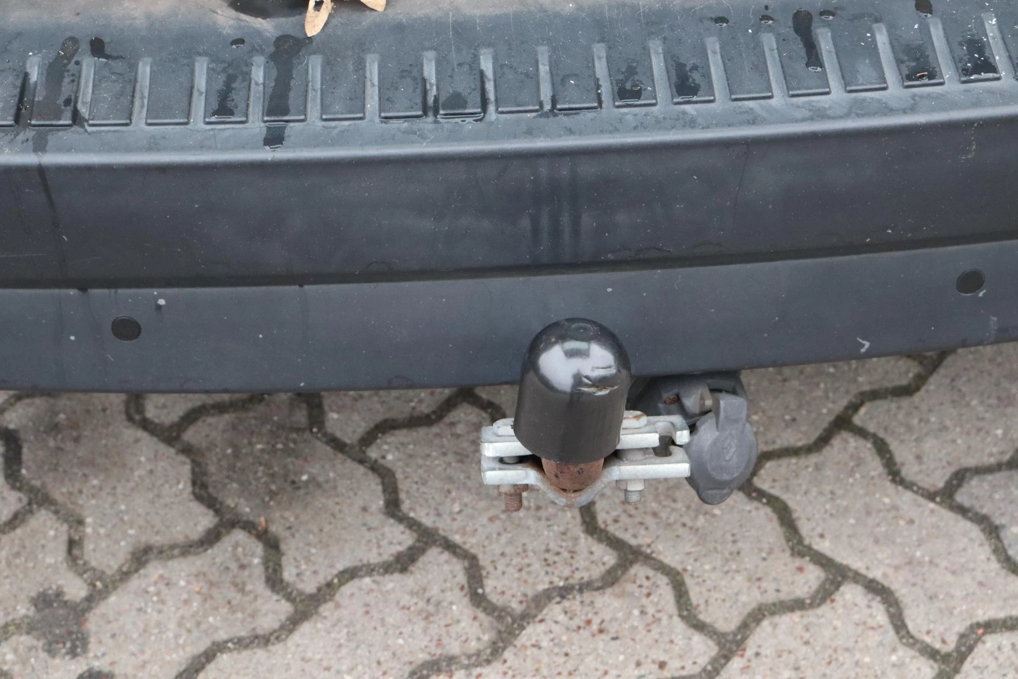 Hoofdafbeelding Renault Scénic