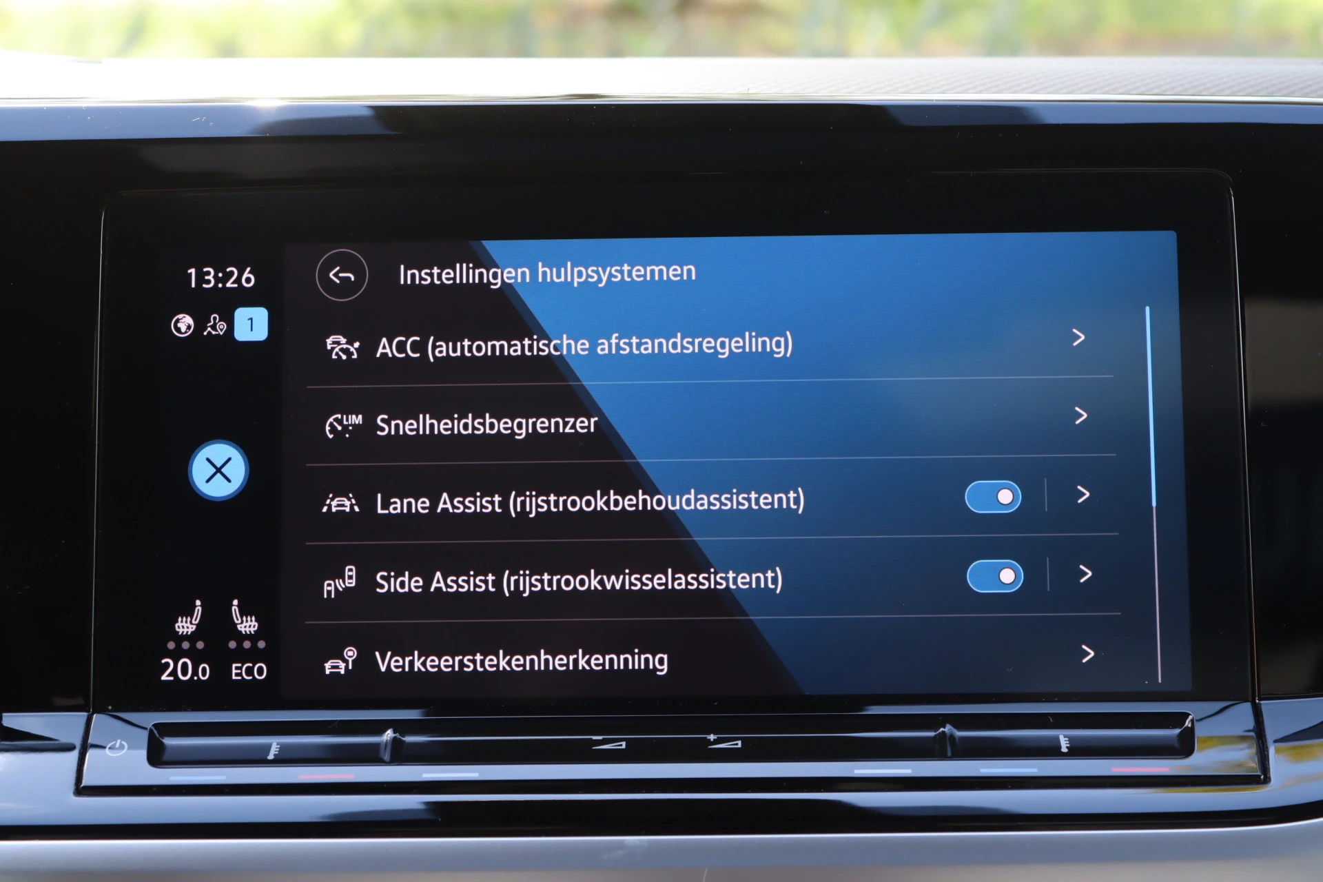 Hoofdafbeelding Volkswagen Multivan