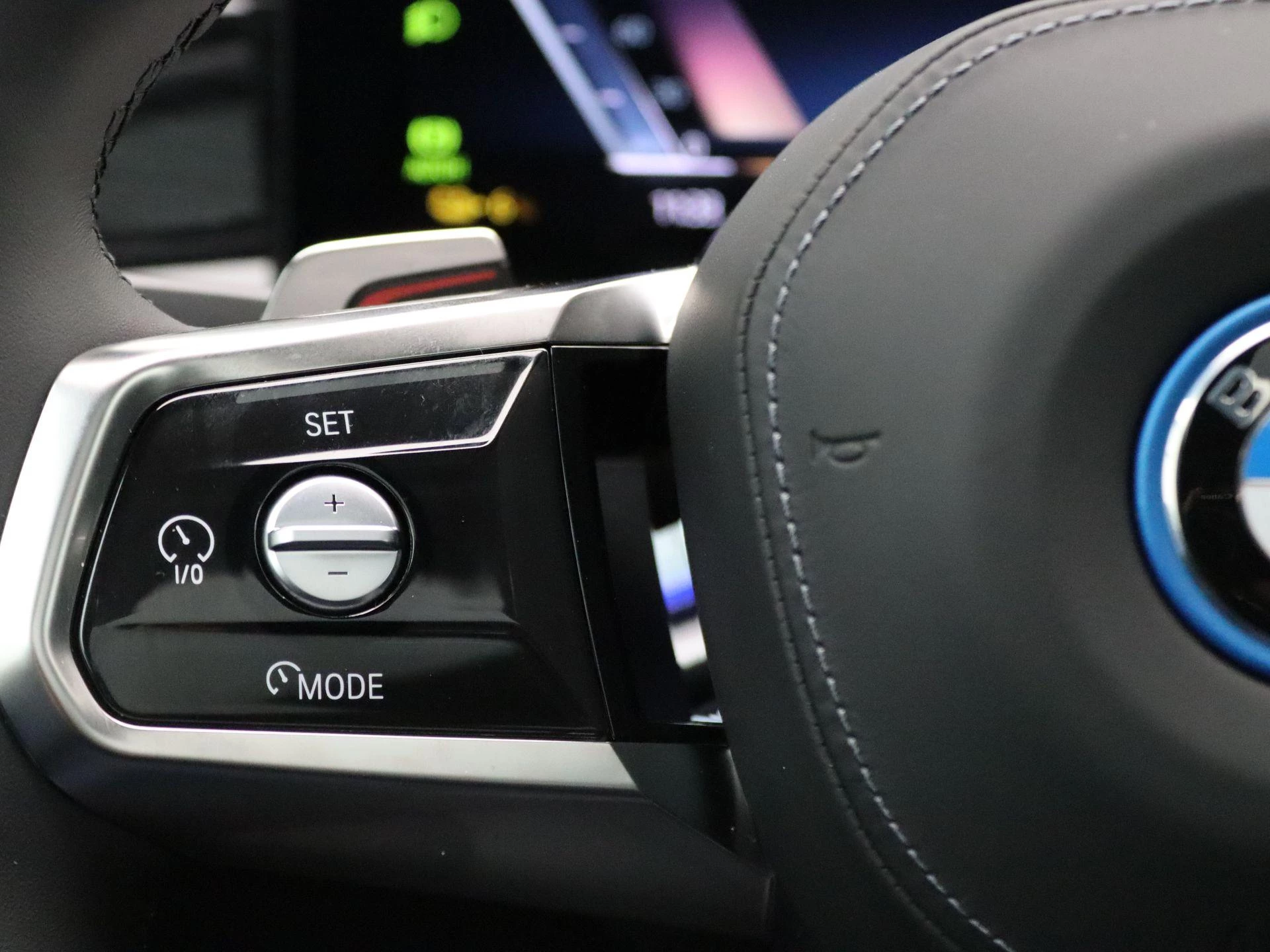 Hoofdafbeelding BMW i7