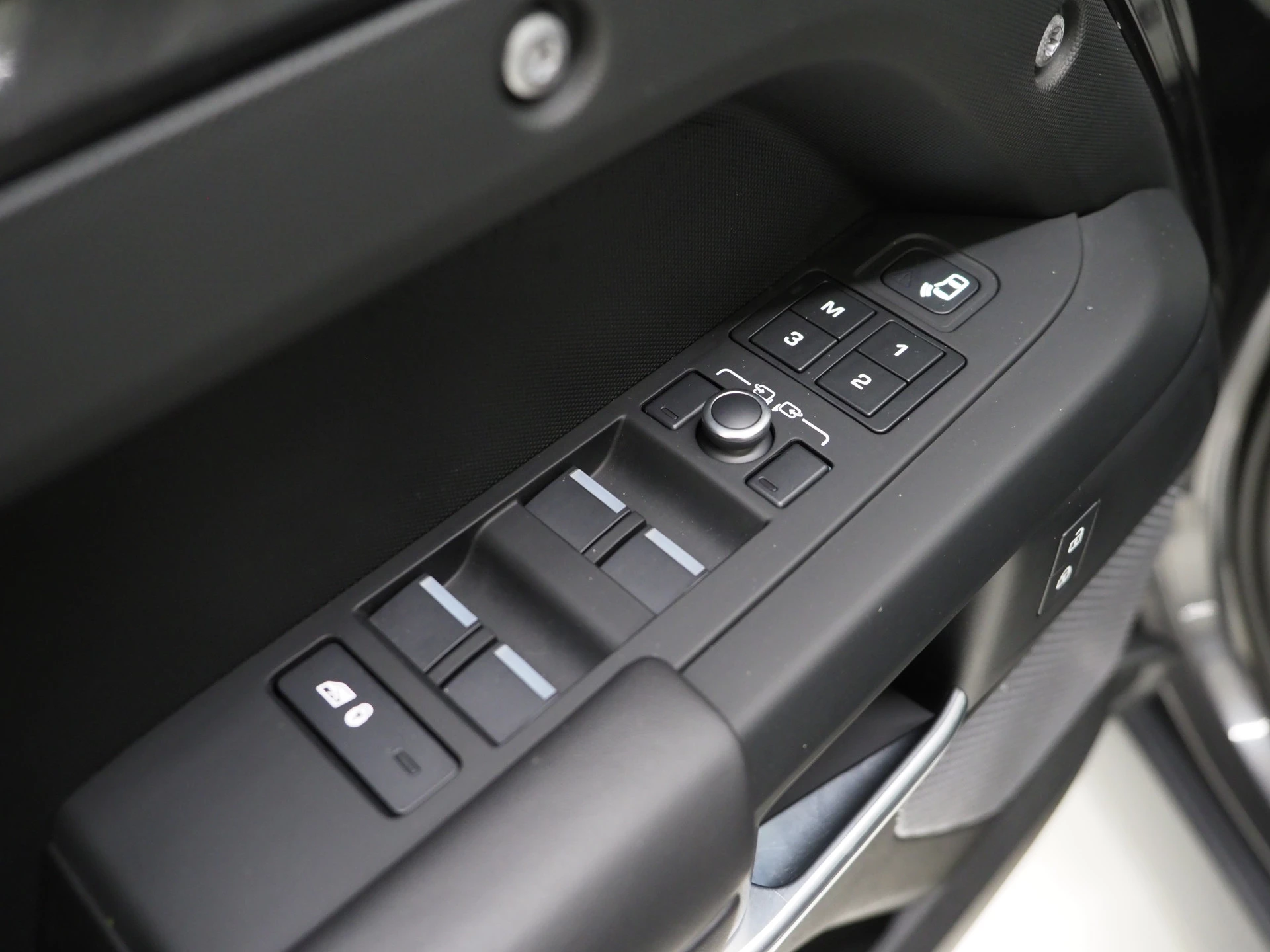 Hoofdafbeelding Land Rover Defender