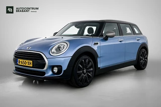 Mini Mini Clubman 1.5 Cooper Salt Serious Business(Goed OnderH, Navi, Parkeersensoren, StoelV, Cruise Con, Airco, Etc)