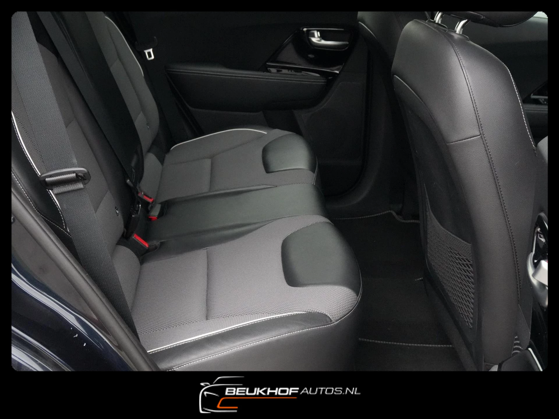 Hoofdafbeelding Kia e-Niro