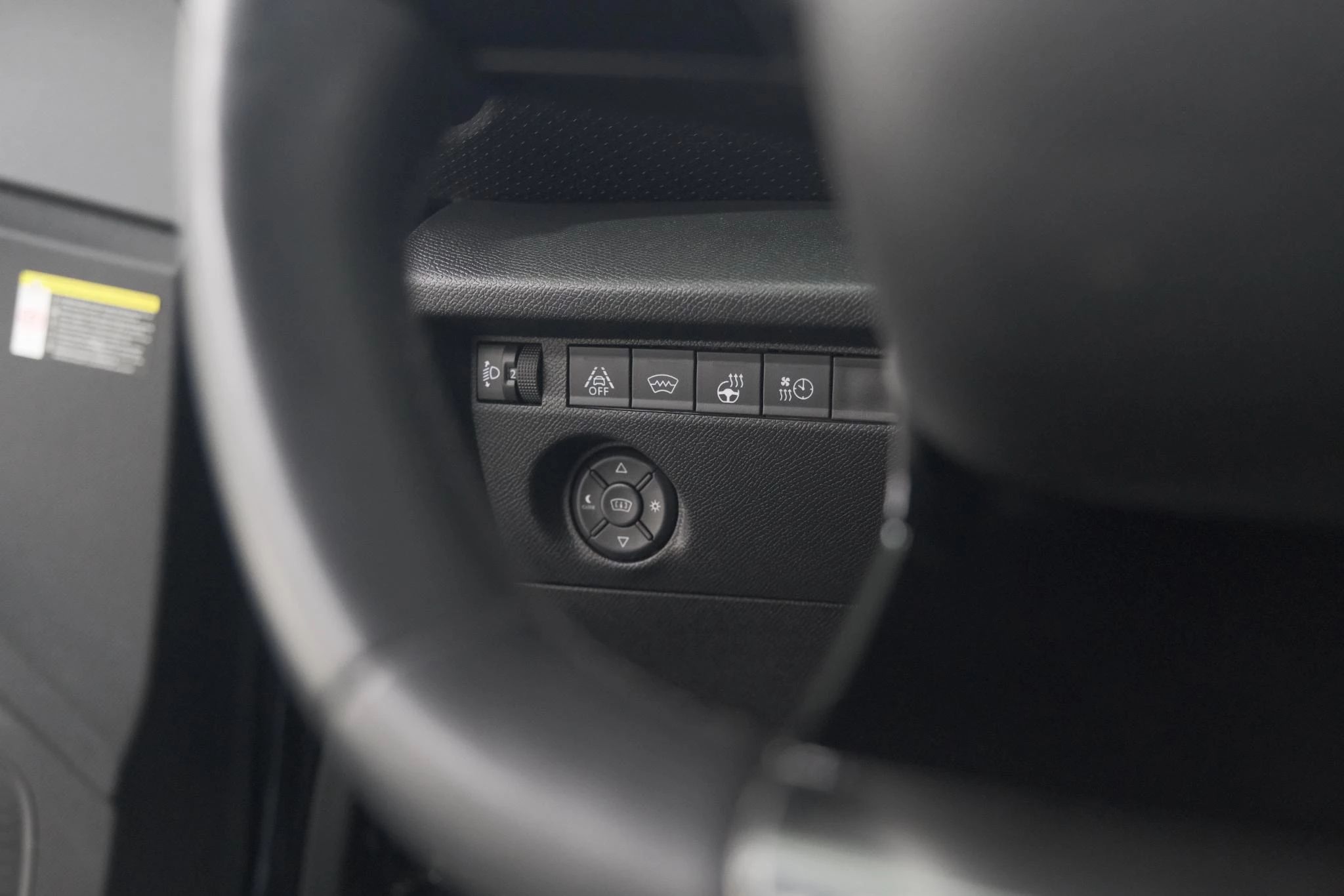 Hoofdafbeelding Citroën ë-C4