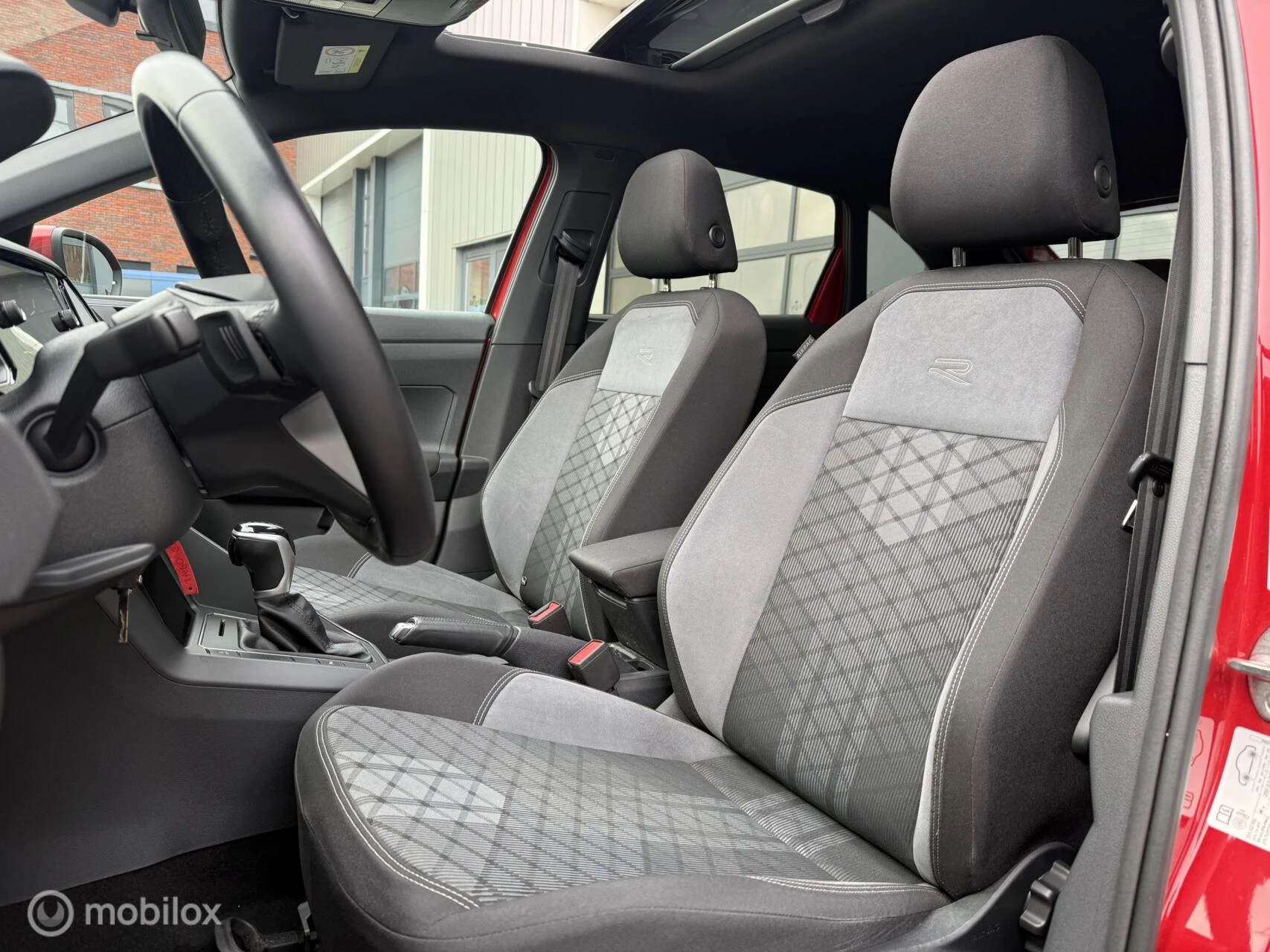 Hoofdafbeelding Volkswagen Taigo