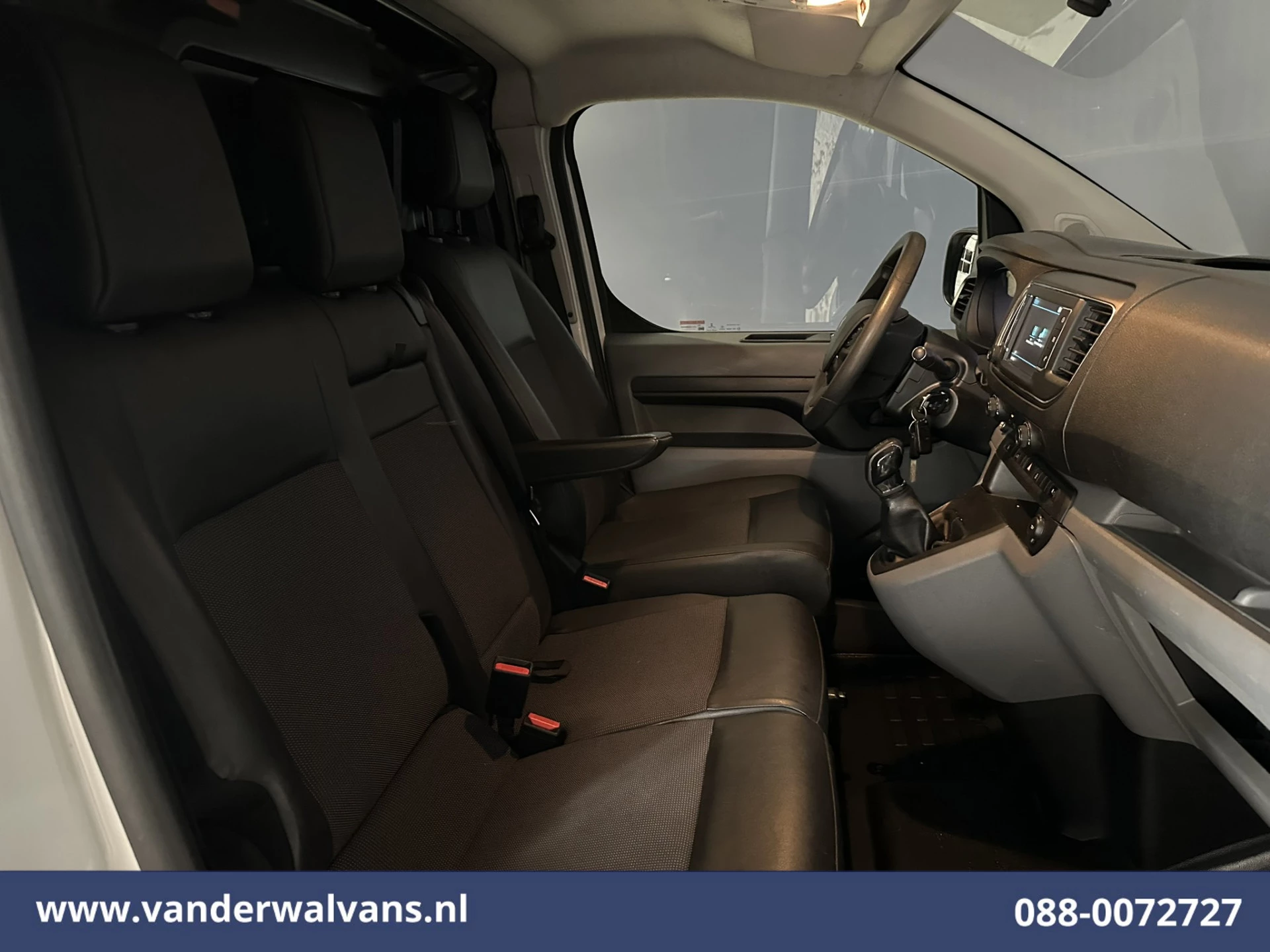 Hoofdafbeelding Peugeot Expert
