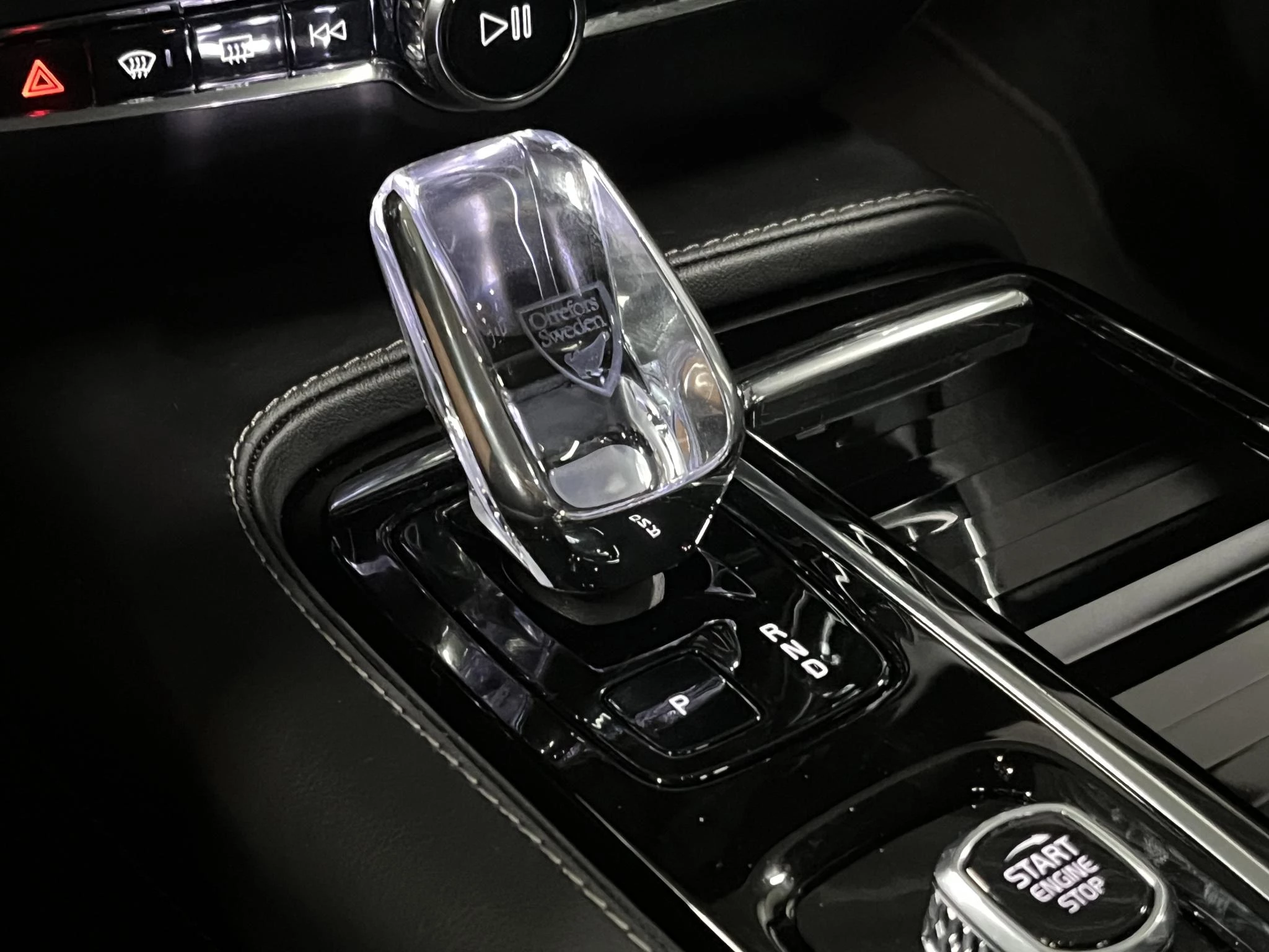 Hoofdafbeelding Volvo S60