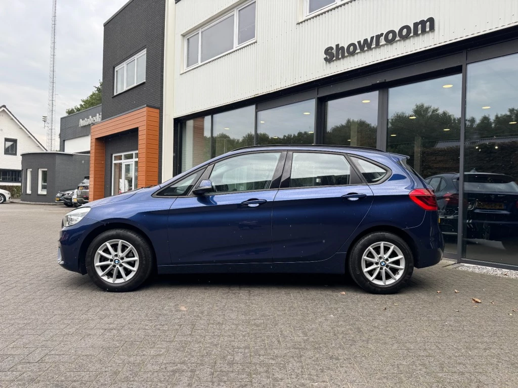 Hoofdafbeelding BMW 2 Serie