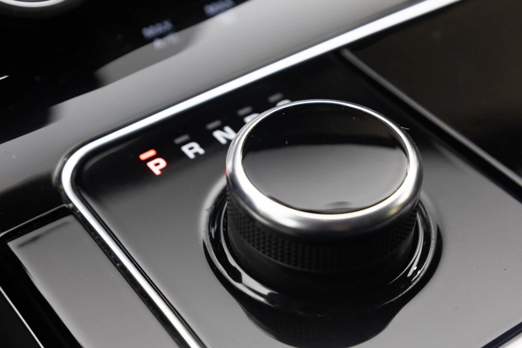 Hoofdafbeelding Land Rover Range Rover Velar