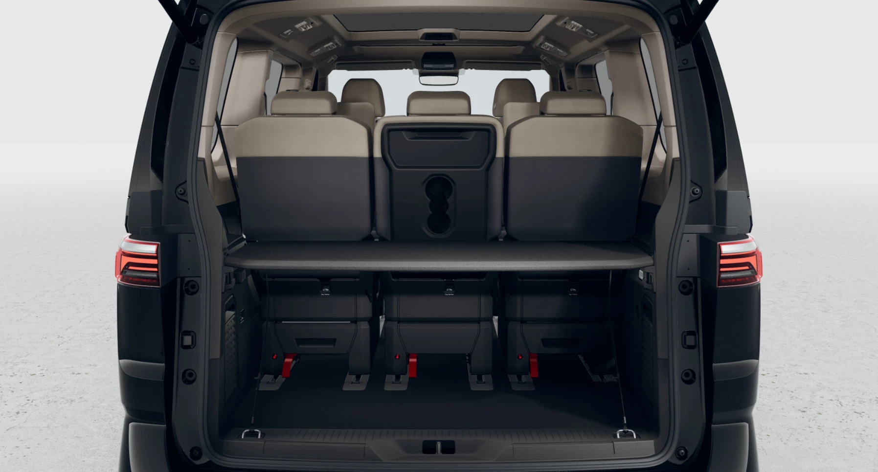 Hoofdafbeelding Volkswagen Multivan