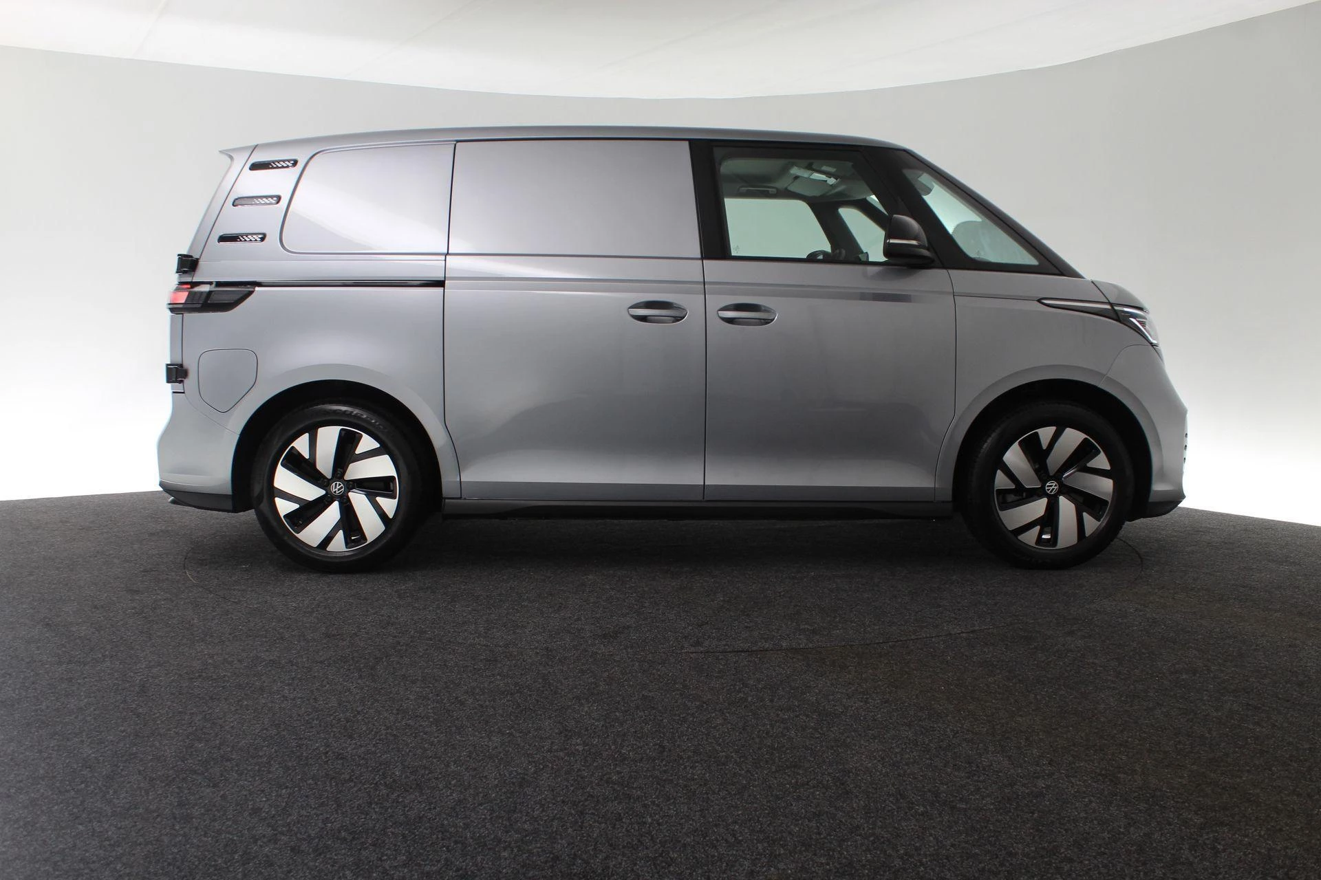 Hoofdafbeelding Volkswagen ID. Buzz Cargo