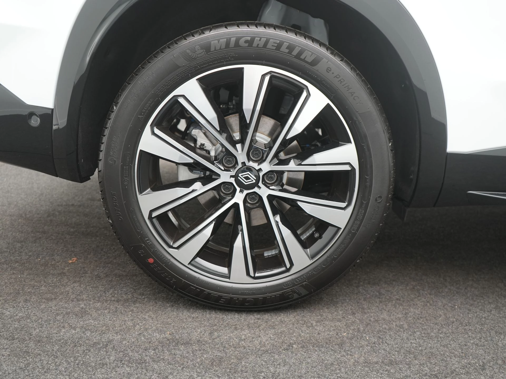 Hoofdafbeelding Renault Austral