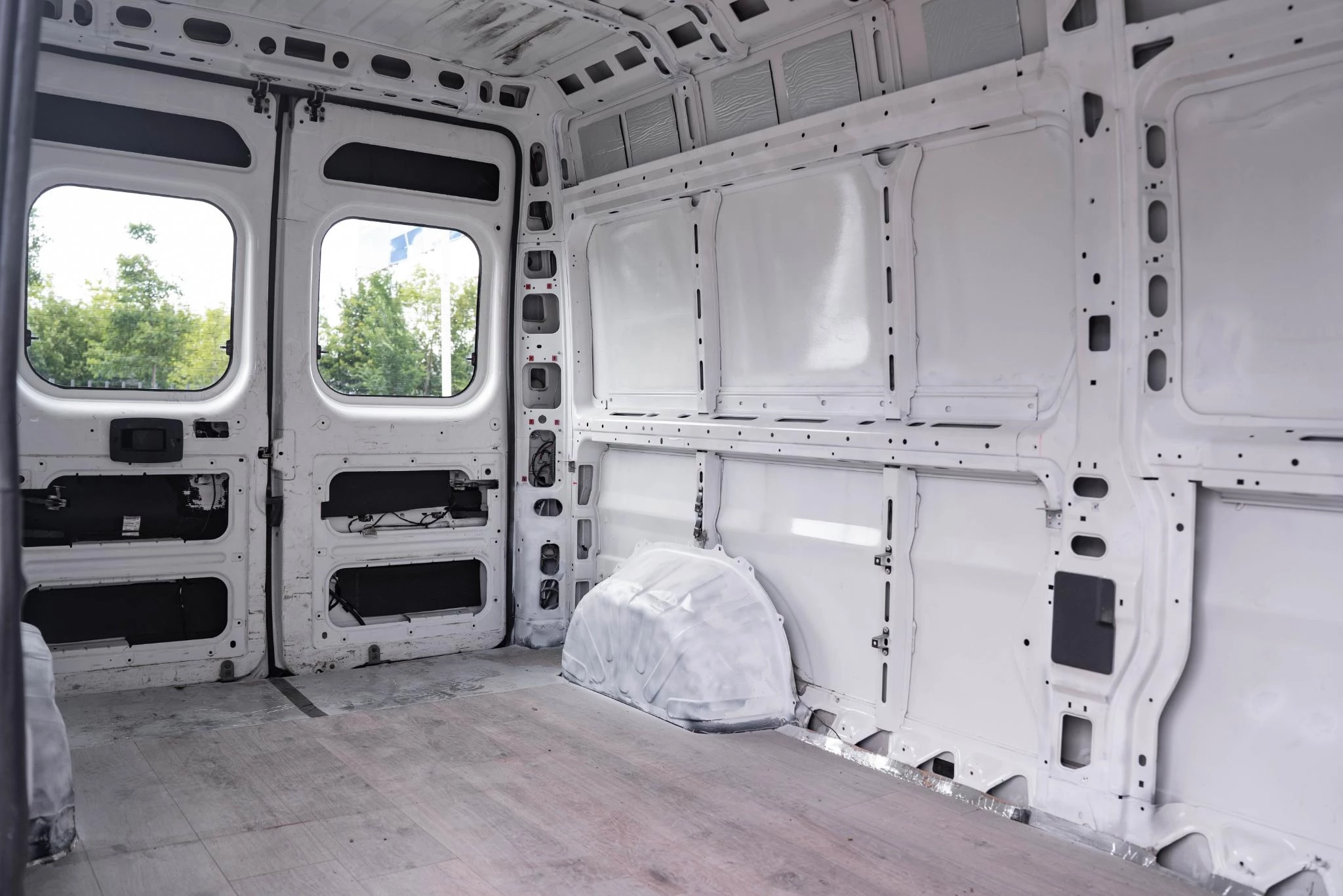 Hoofdafbeelding Peugeot Boxer