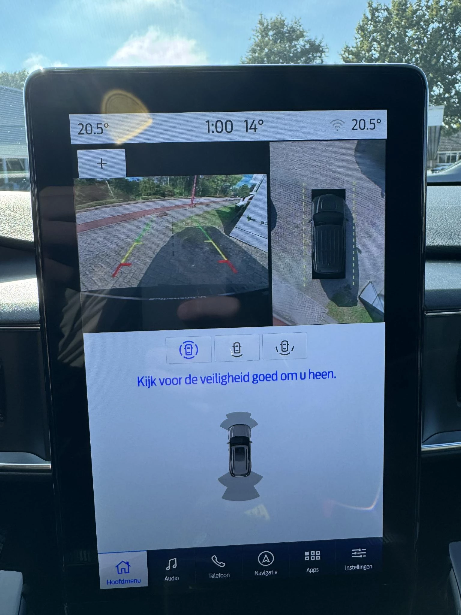 Hoofdafbeelding Ford Explorer