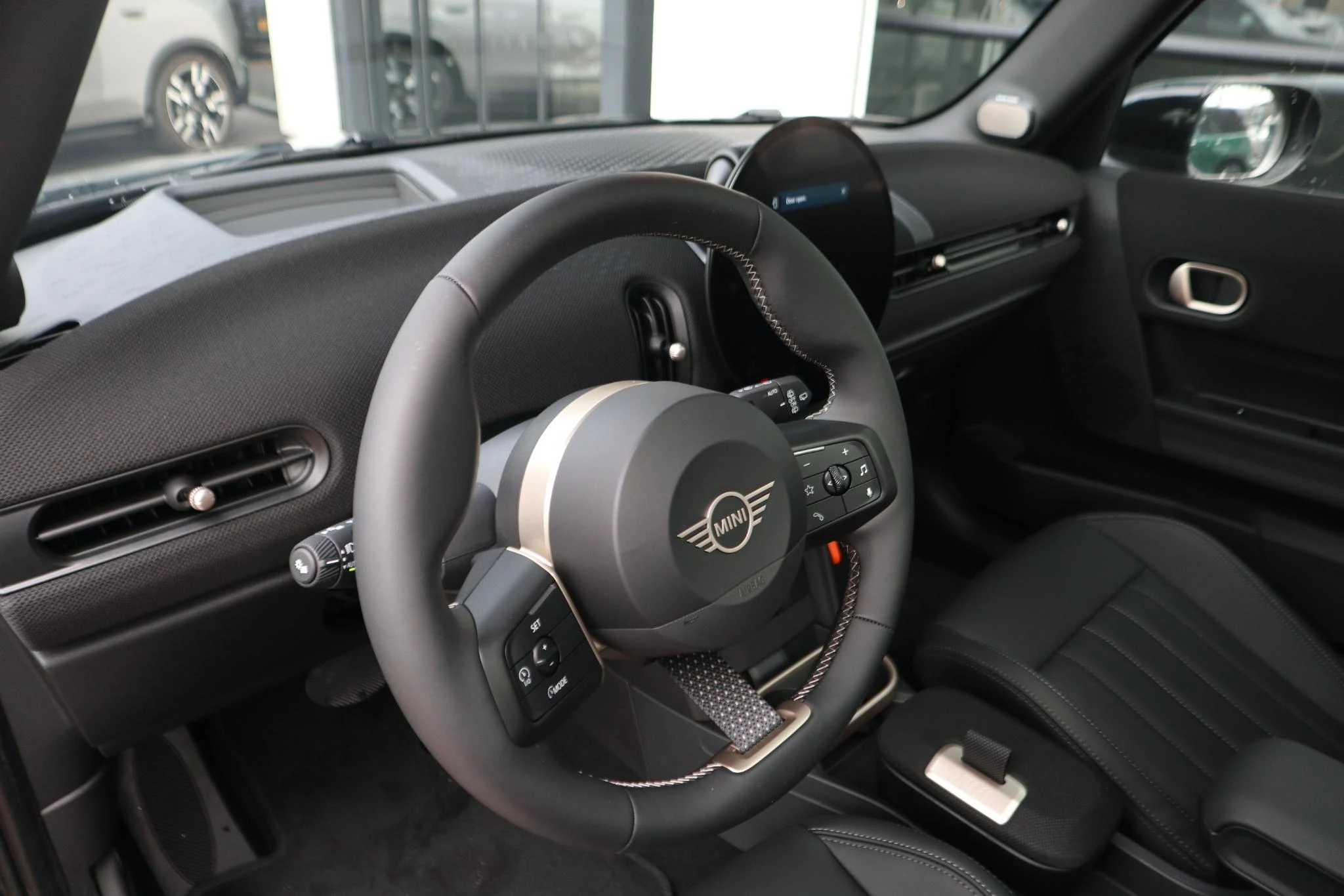 Hoofdafbeelding MINI 5-deurs