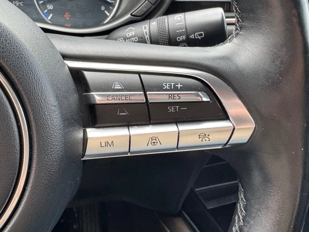 Hoofdafbeelding Mazda CX-30