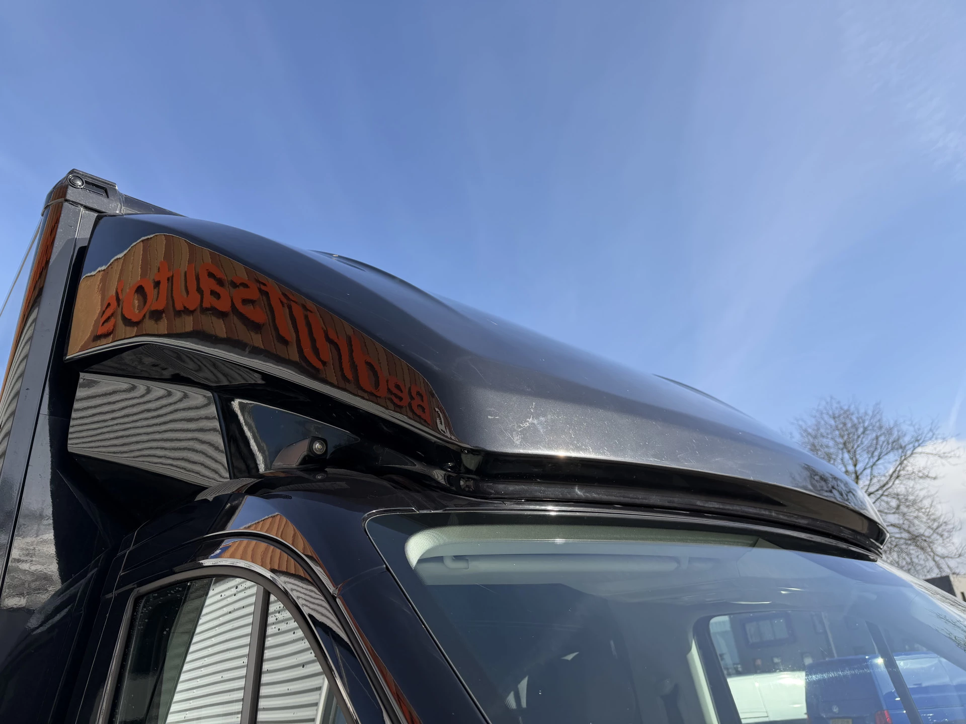 Hoofdafbeelding MAN TGE