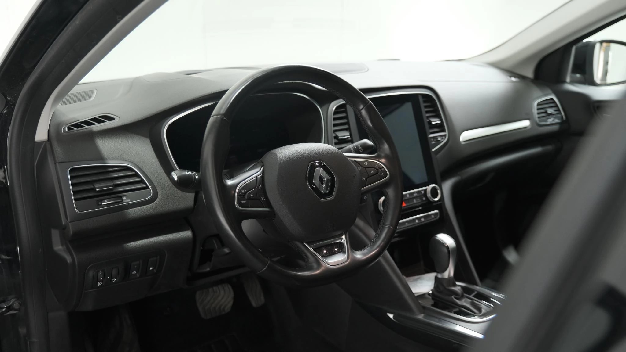 Hoofdafbeelding Renault Megane E-Tech