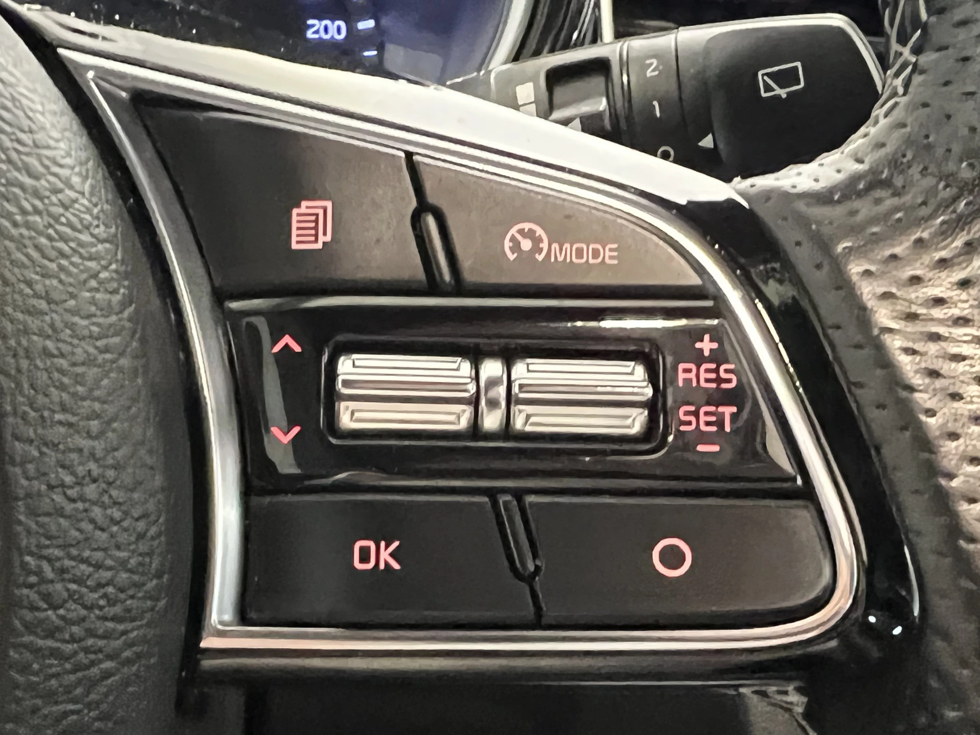 Hoofdafbeelding Kia Ceed
