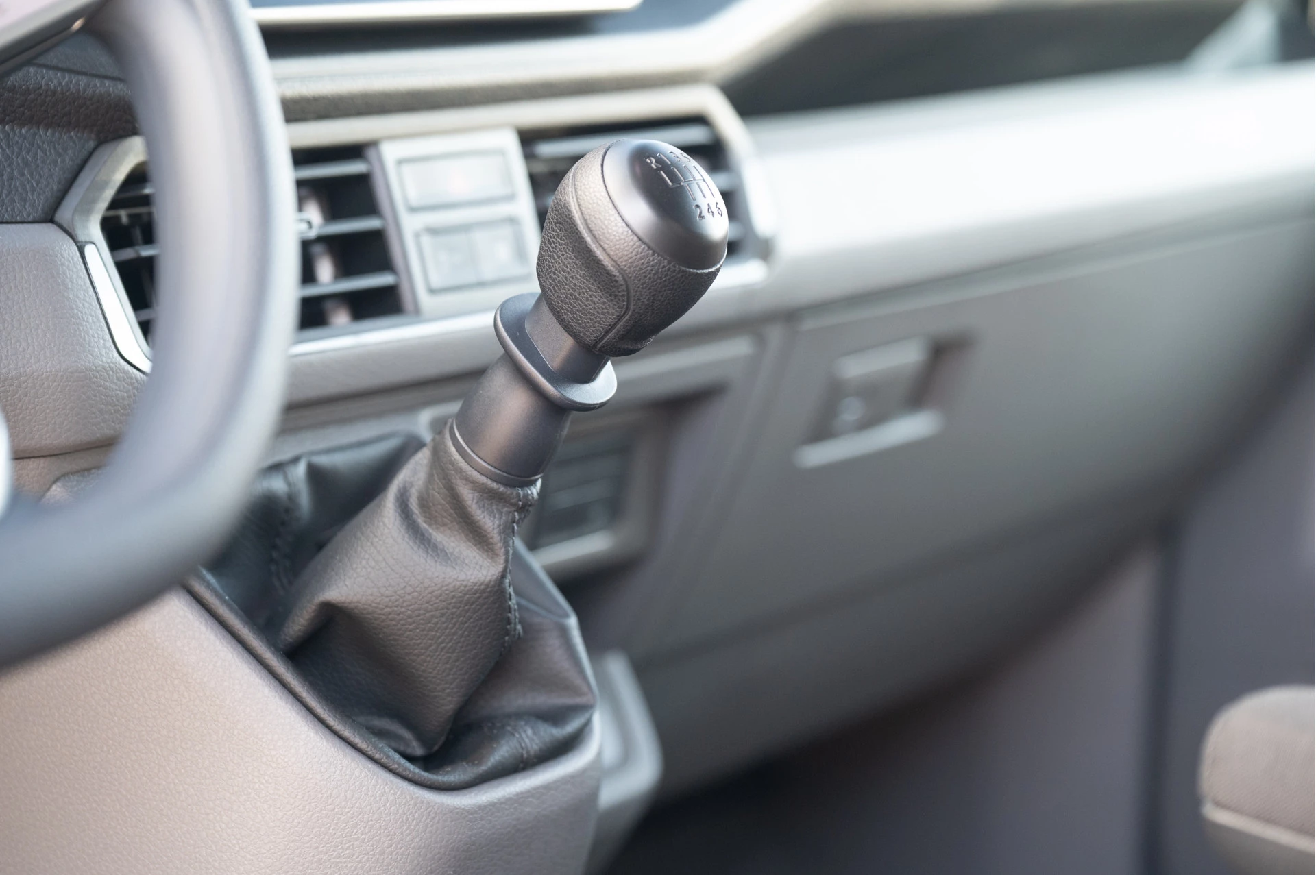 Hoofdafbeelding MAN TGE