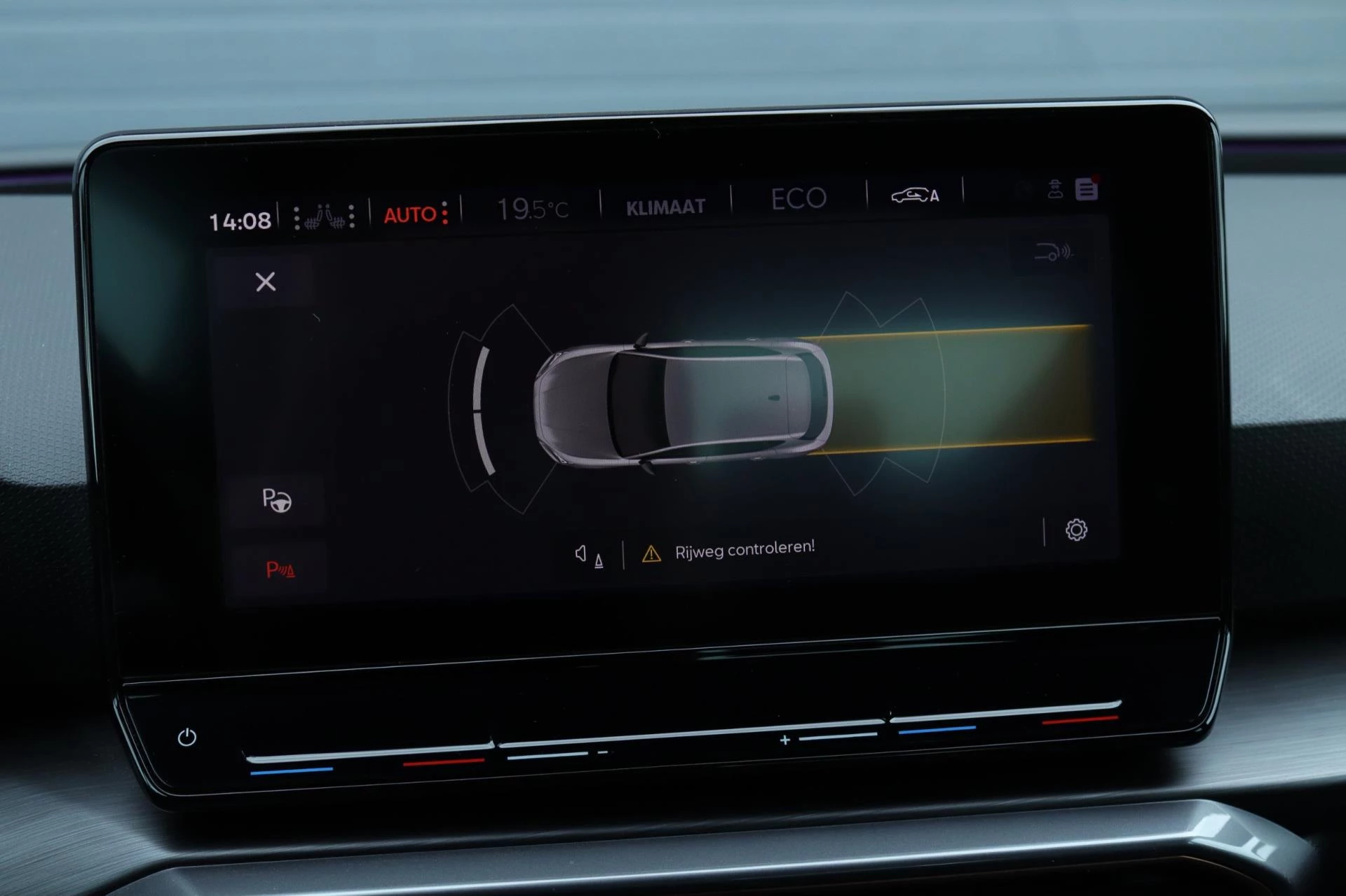 Hoofdafbeelding CUPRA Leon