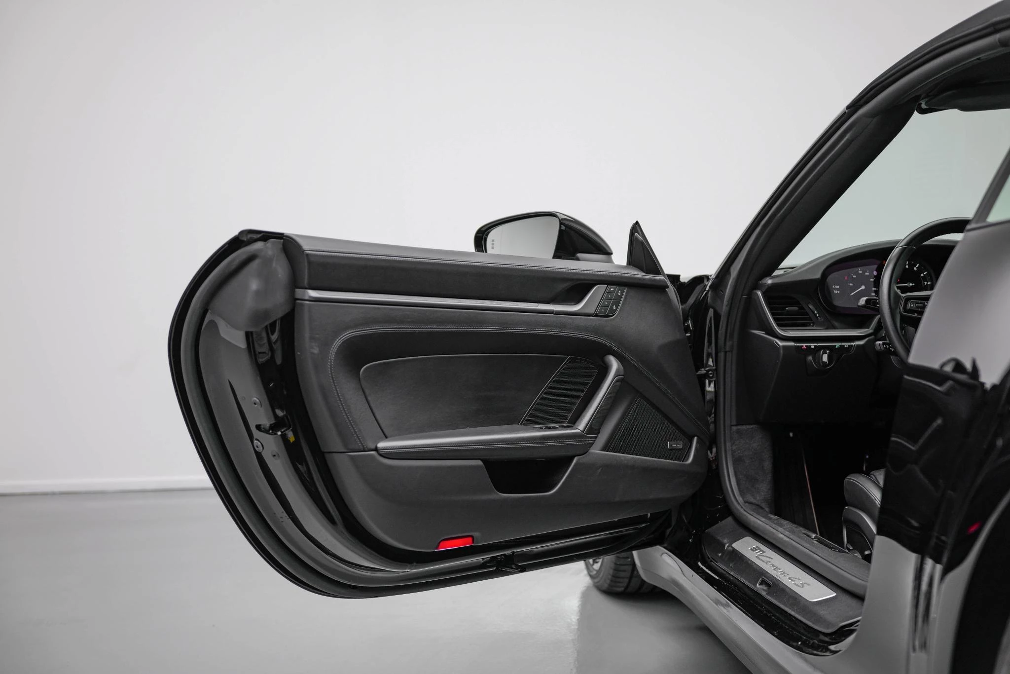 Hoofdafbeelding Porsche 911