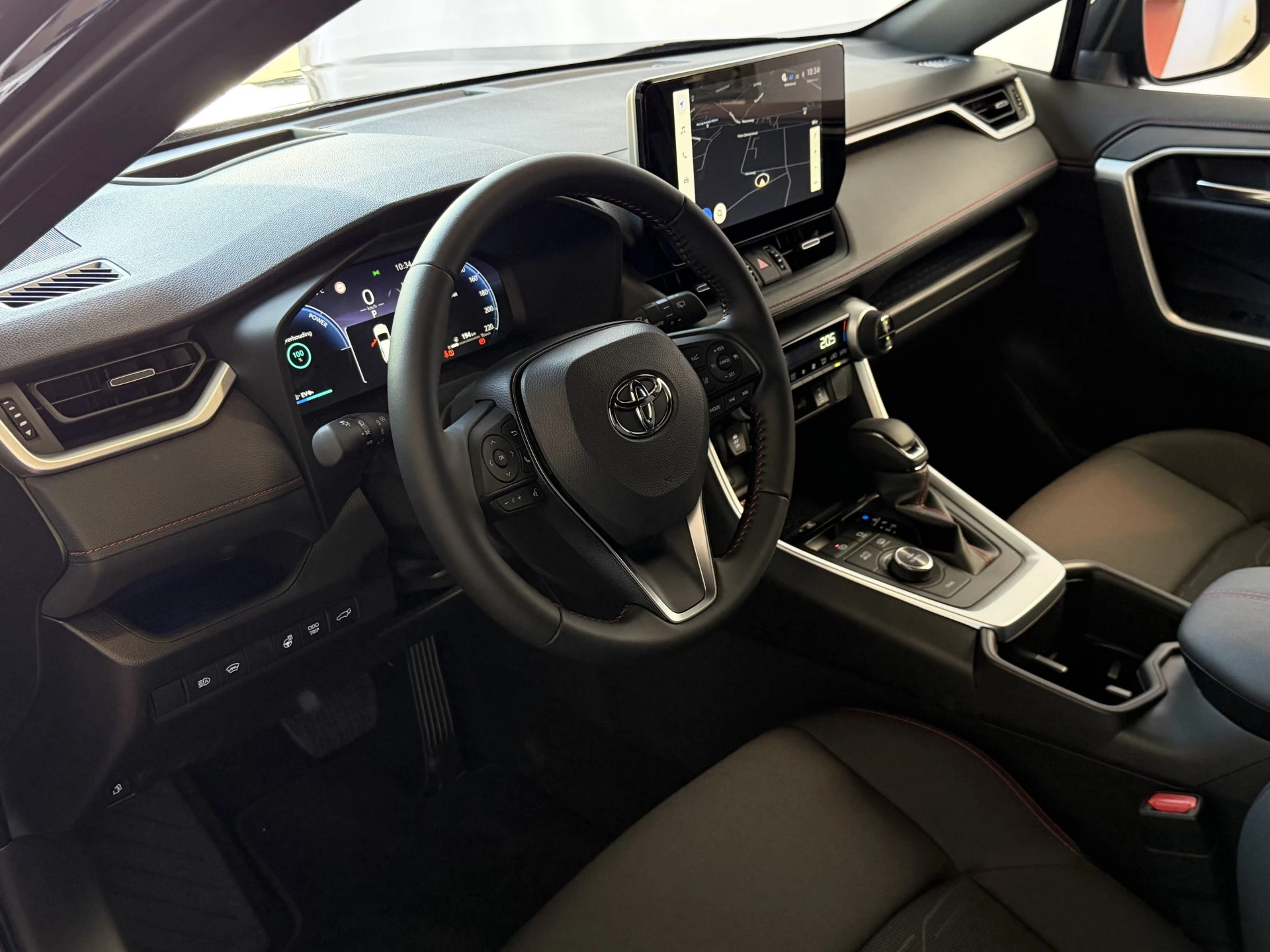 Hoofdafbeelding Toyota RAV4