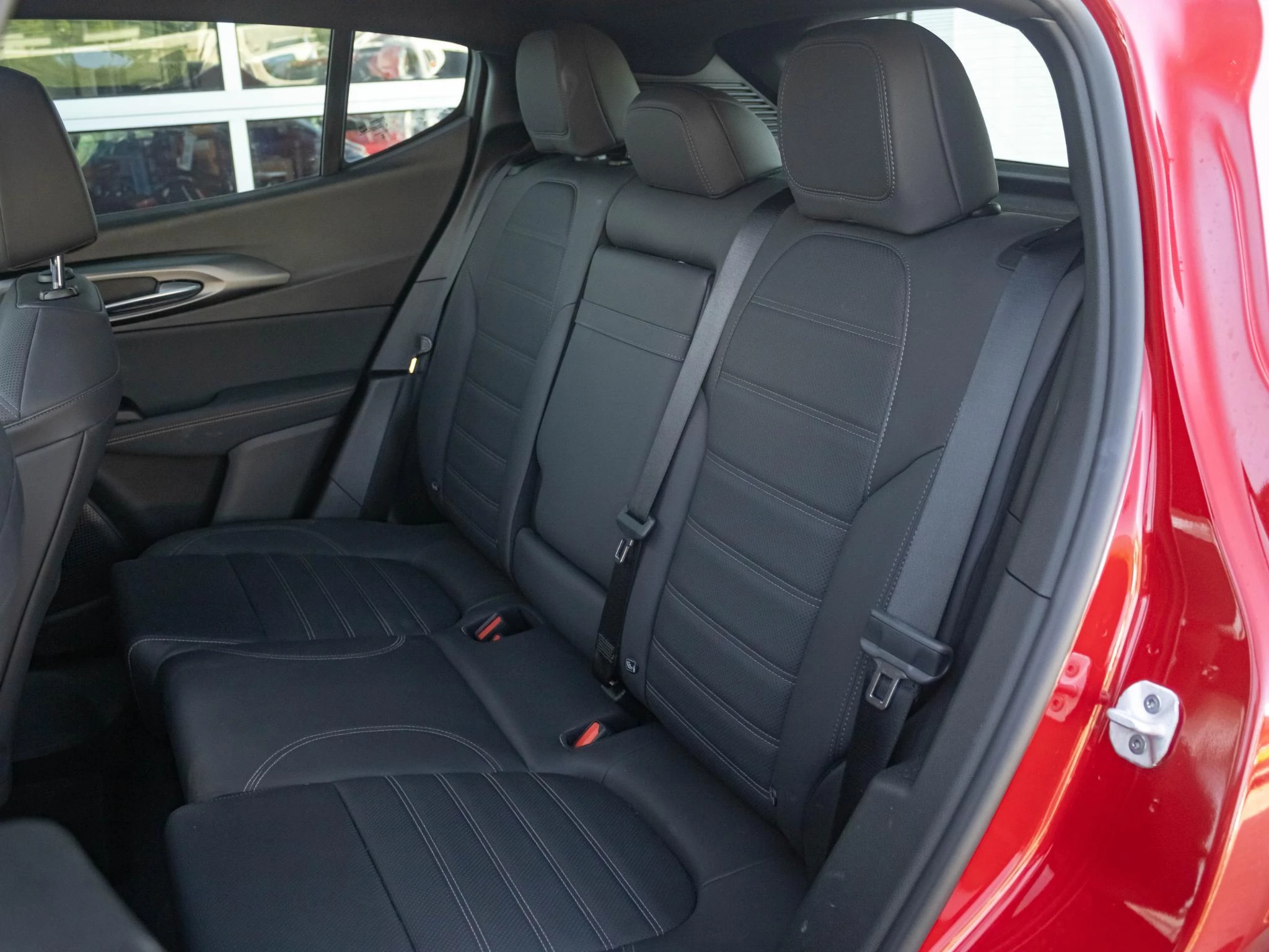 Hoofdafbeelding Alfa Romeo Tonale