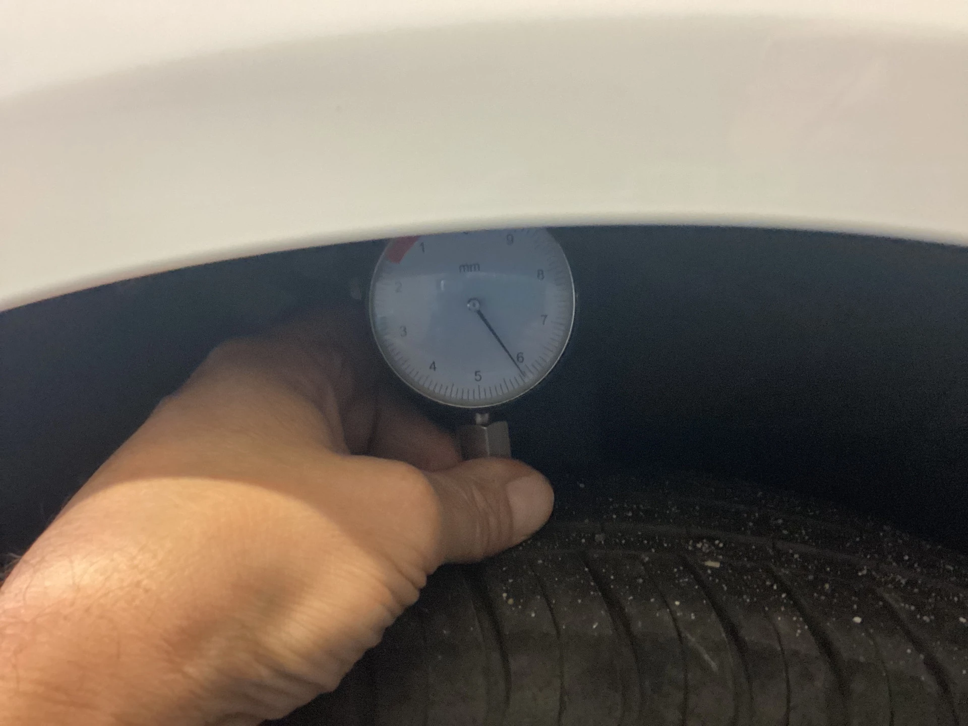 Hoofdafbeelding Ford Transit Courier