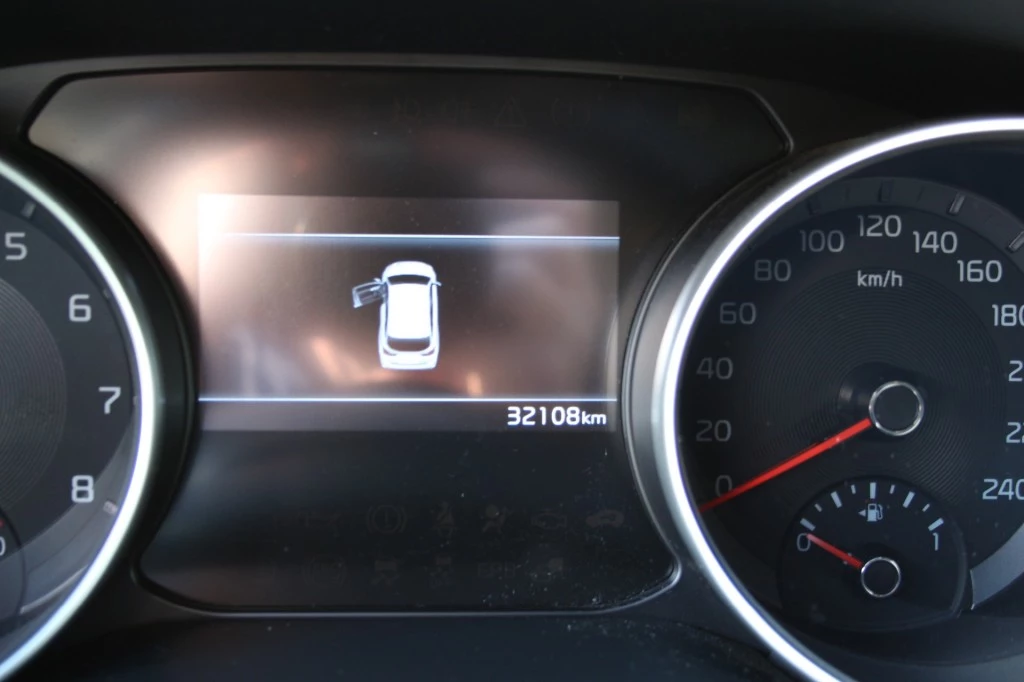 Hoofdafbeelding Kia Ceed