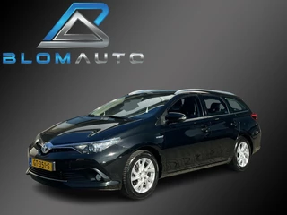 Toyota Auris 1.8 Hybrid NWE MODEL 136PK CARPLAY+TREKHAAK