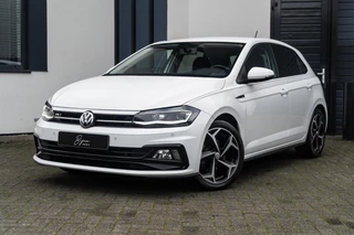 Volkswagen Polo 1.0 TSI R-Line 116PK CARPLAY / ACC / CAMERA