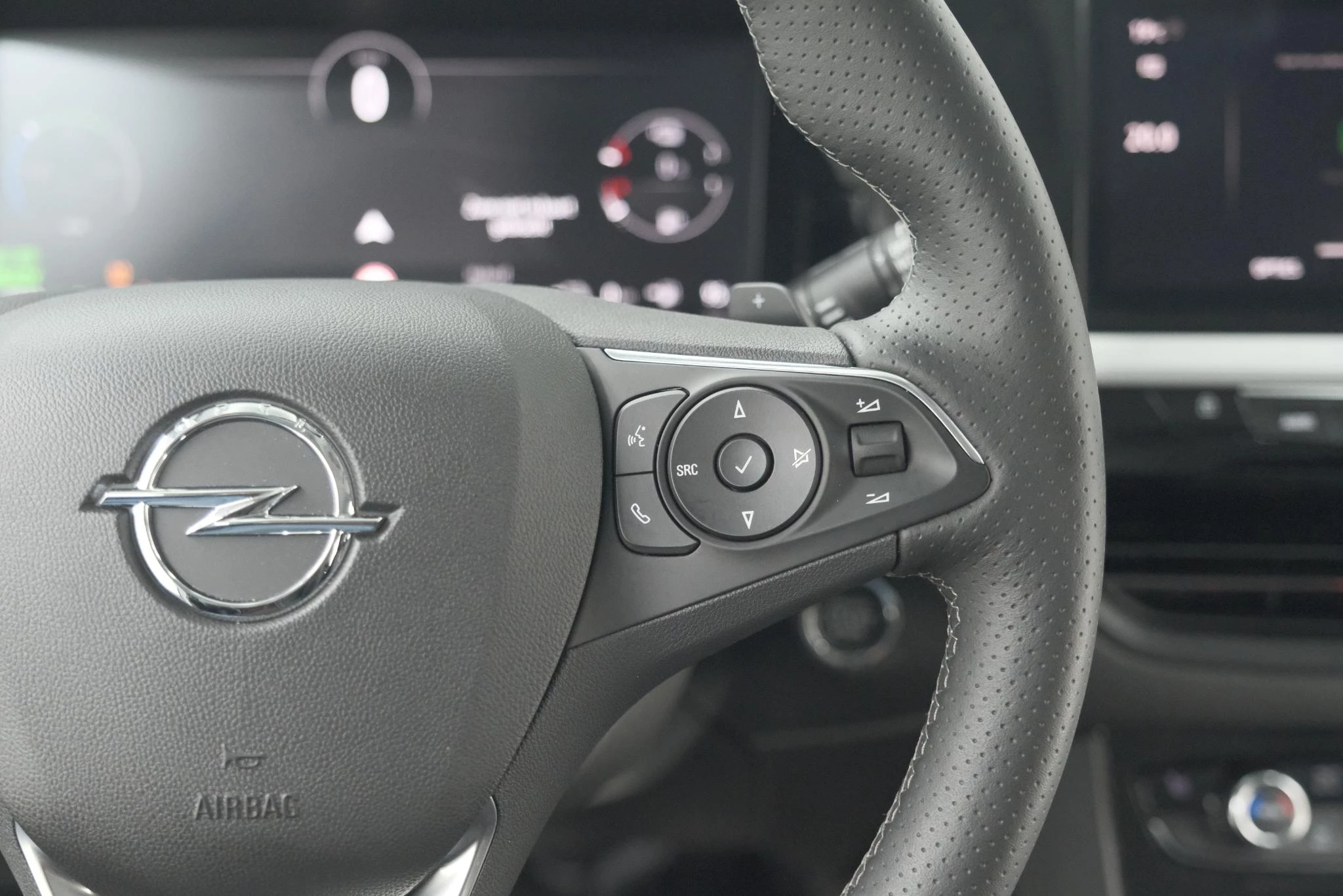 Hoofdafbeelding Opel Grandland