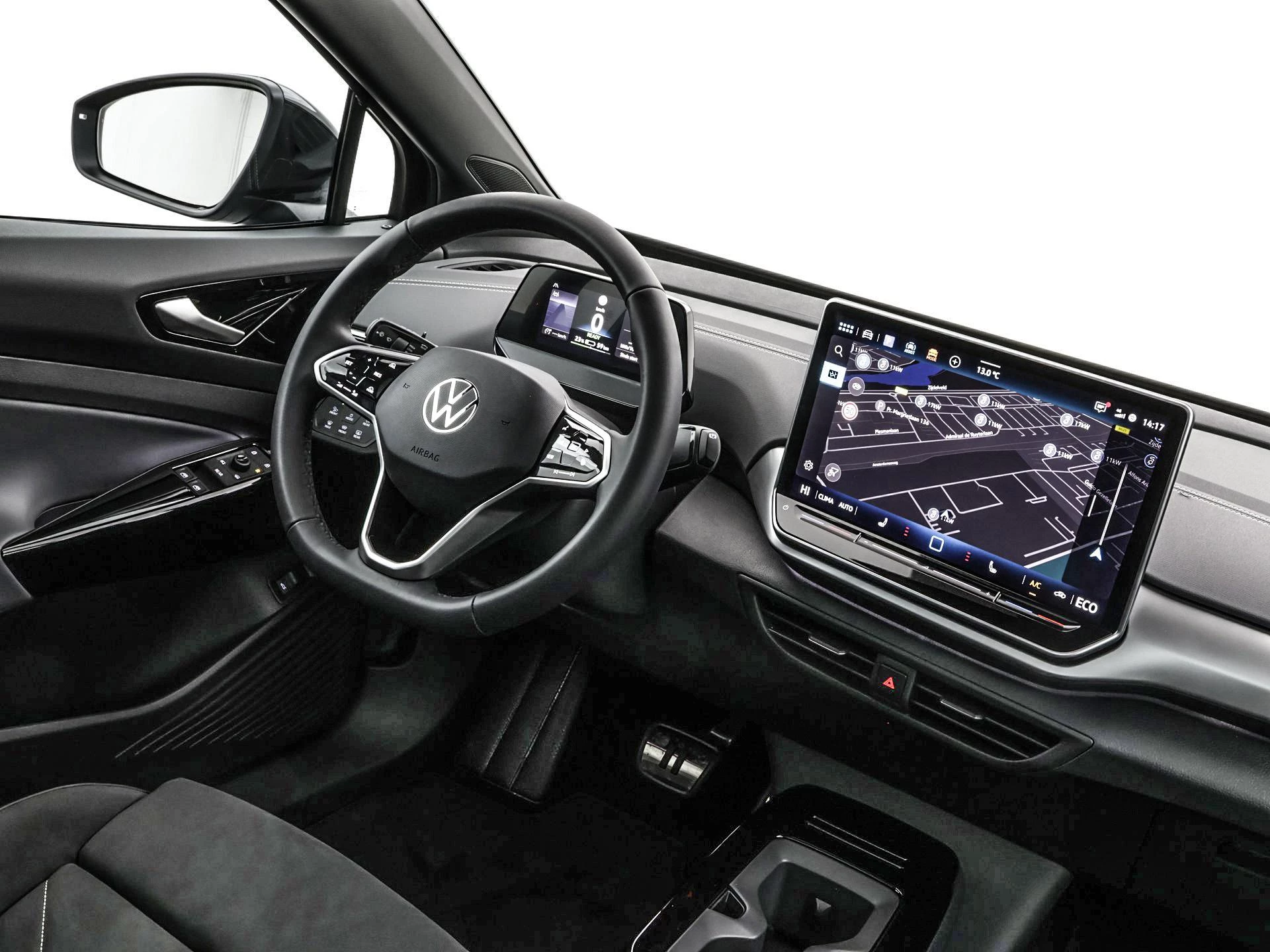 Hoofdafbeelding Volkswagen ID.4