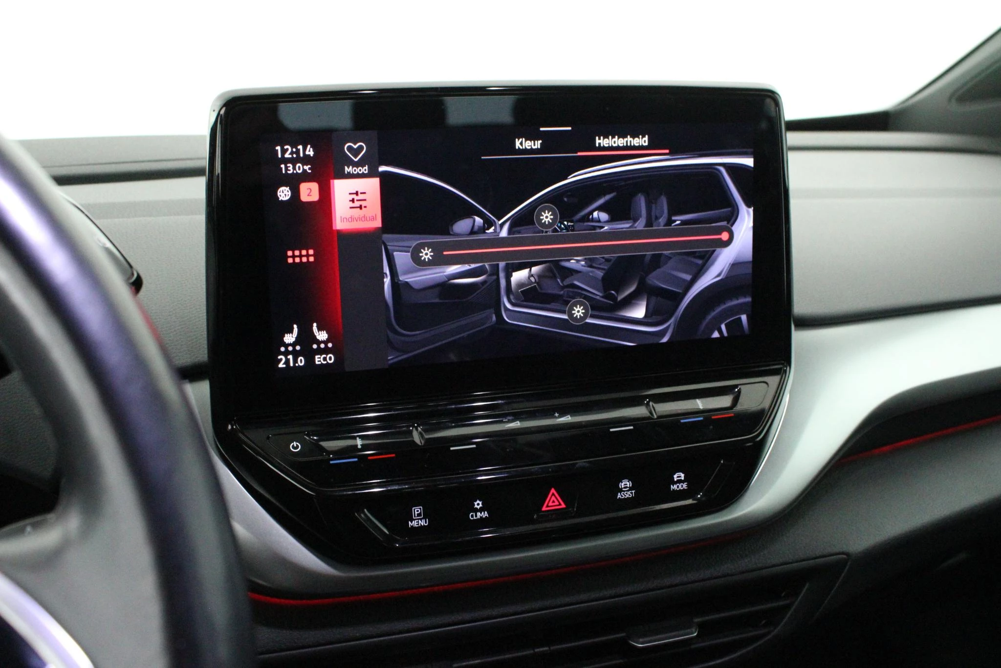 Hoofdafbeelding Volkswagen ID.4