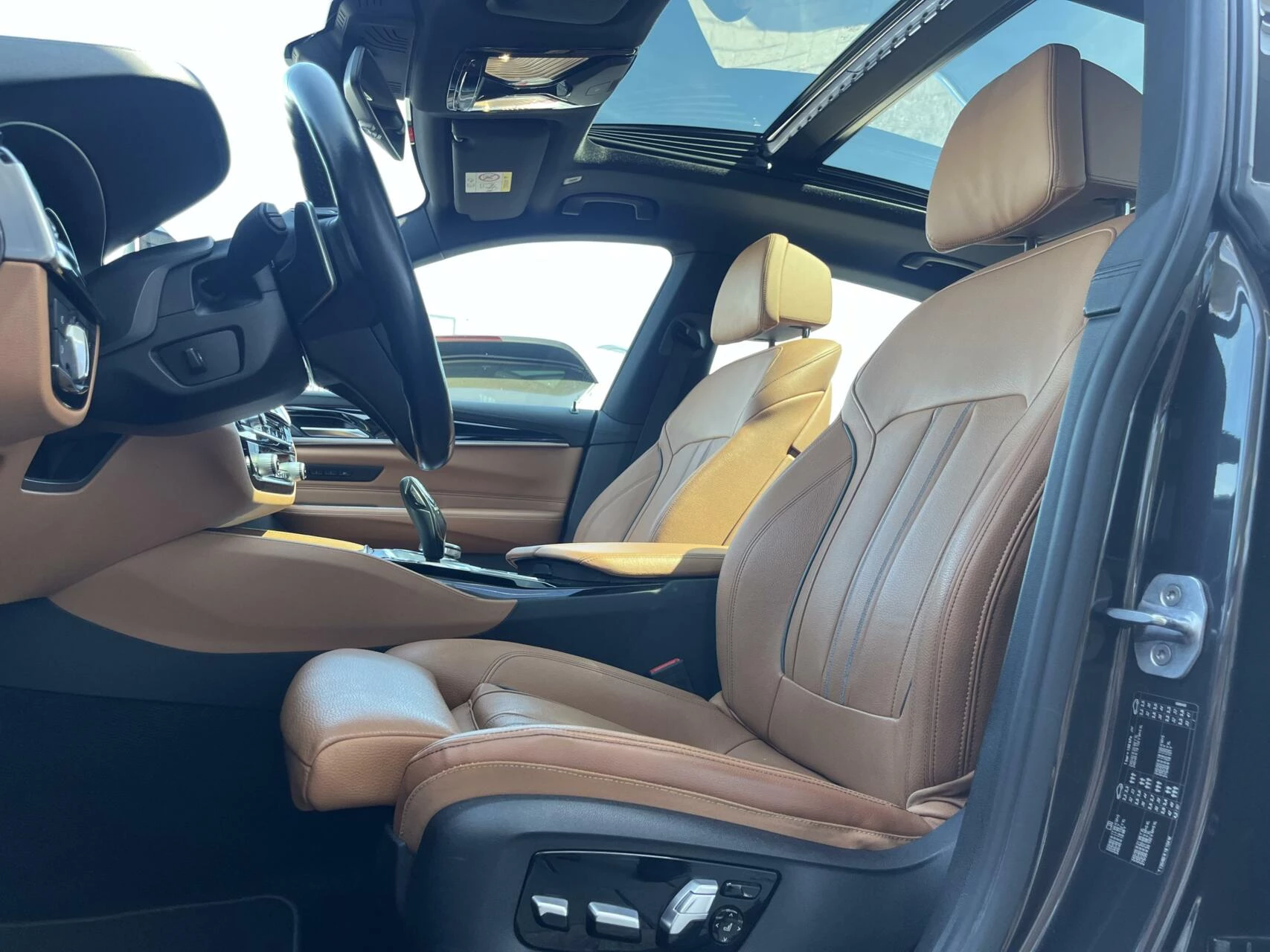 Hoofdafbeelding BMW 6 Serie
