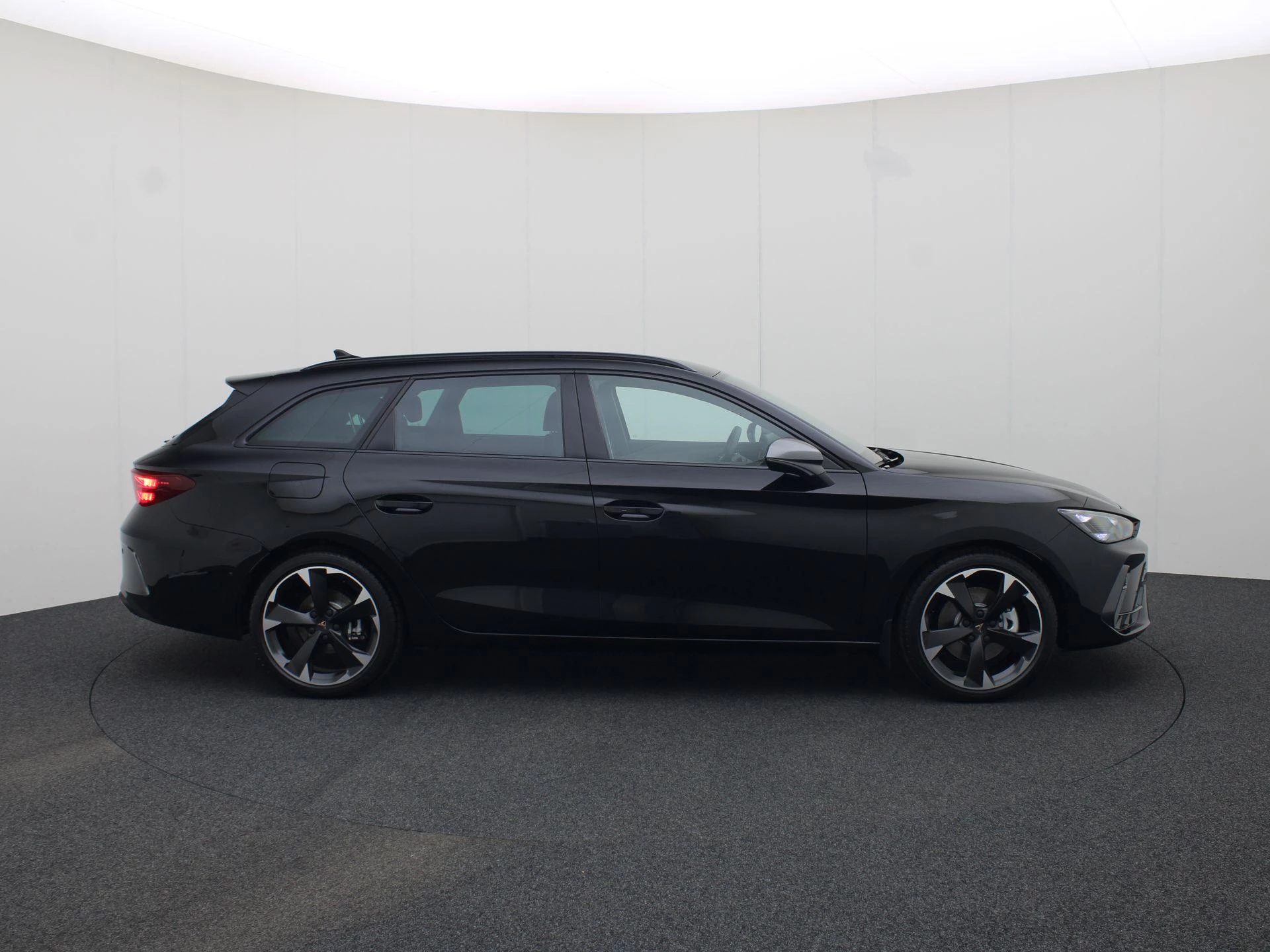 Hoofdafbeelding CUPRA Leon Sportstourer