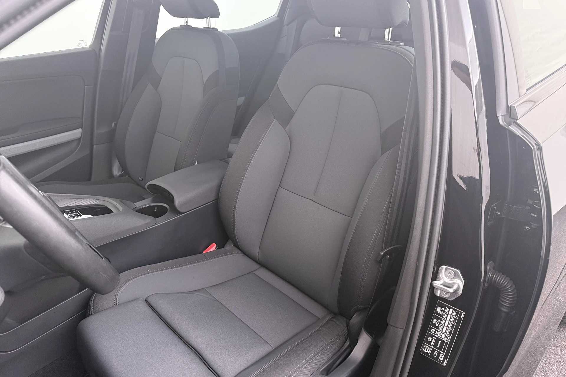 Hoofdafbeelding Polestar 2