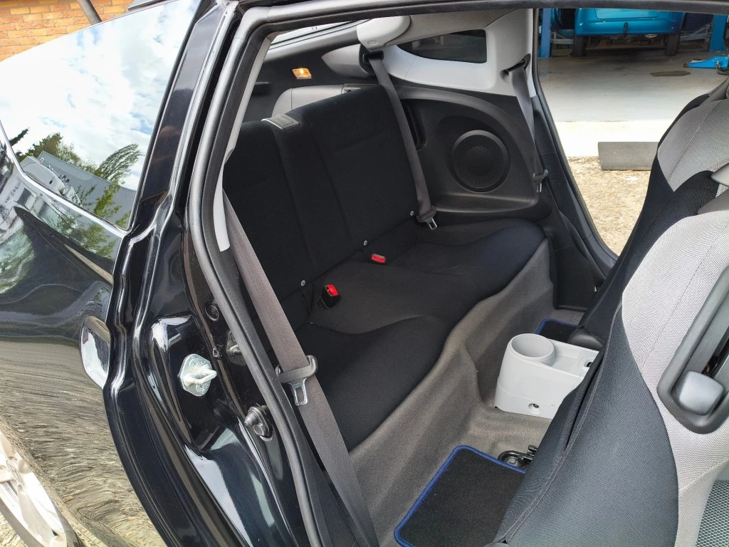 Hoofdafbeelding Honda CR-Z