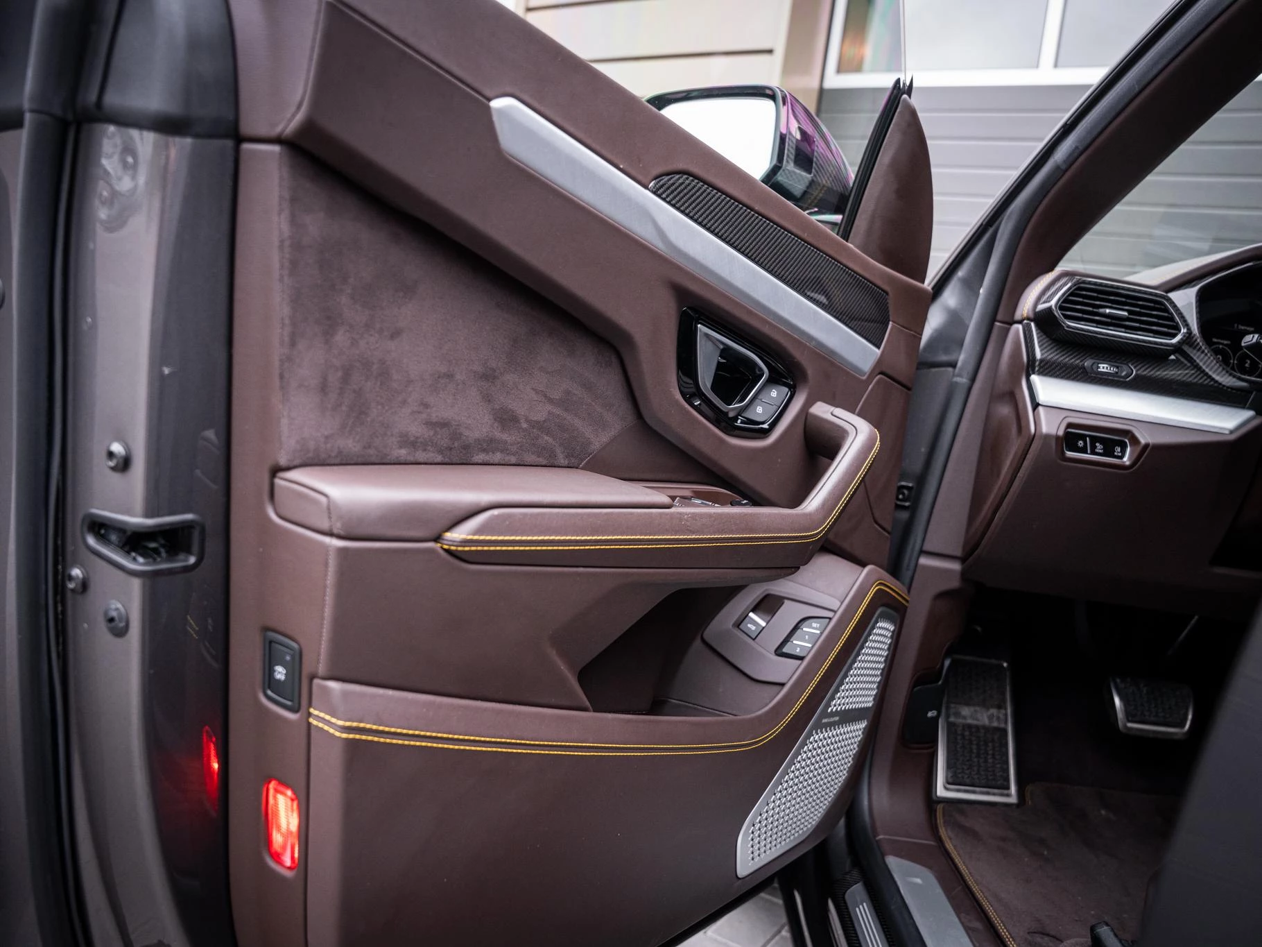 Hoofdafbeelding Lamborghini Urus