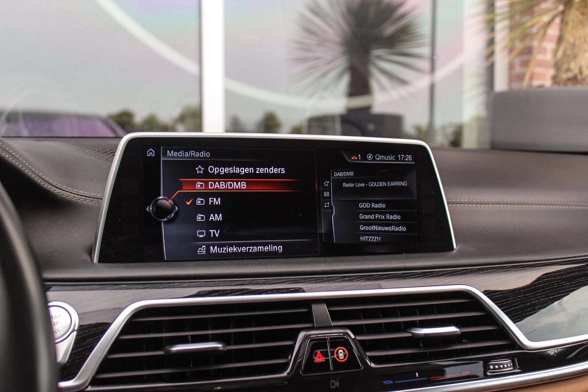 Hoofdafbeelding BMW 7 Serie