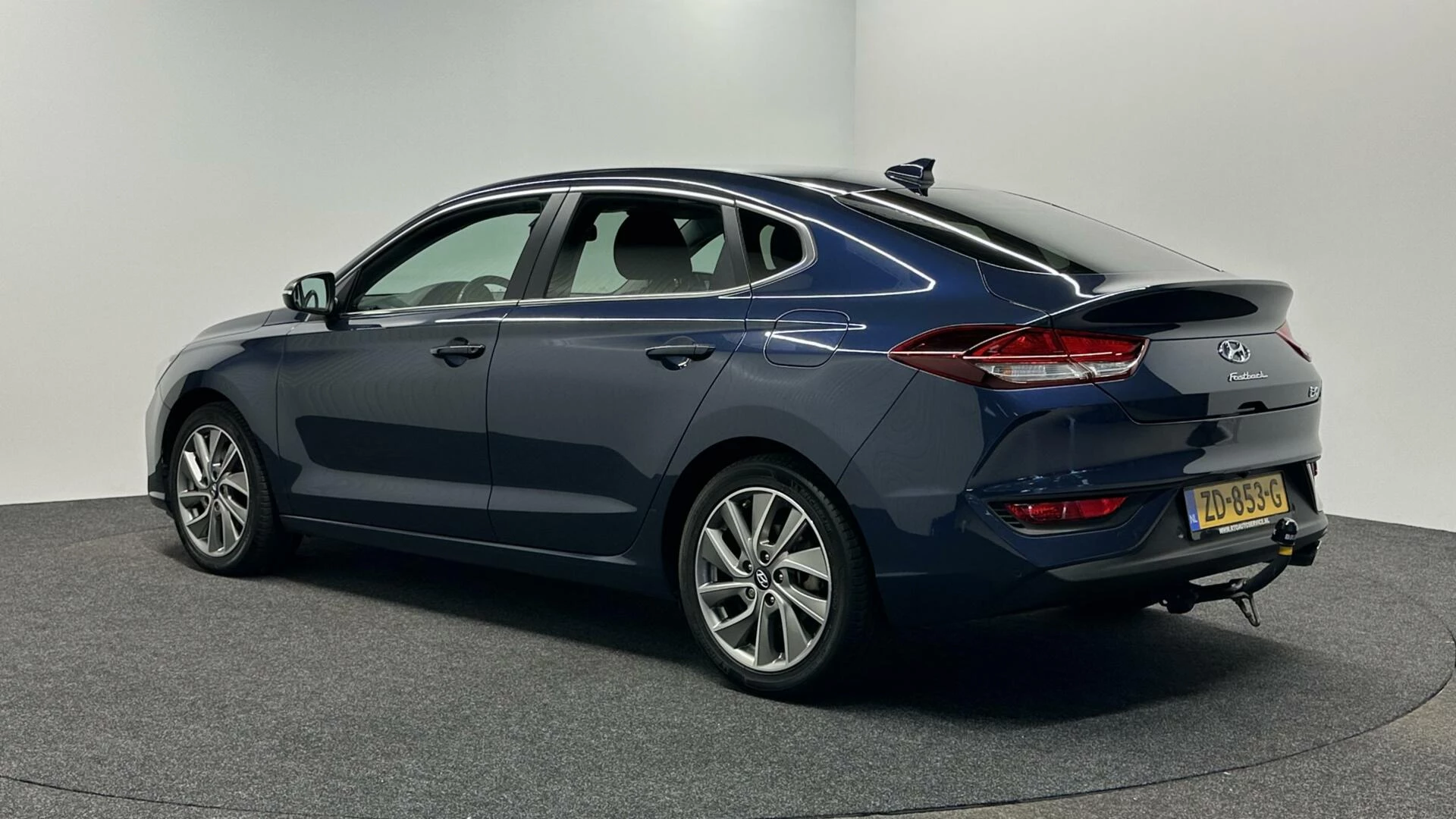 Hoofdafbeelding Hyundai i30