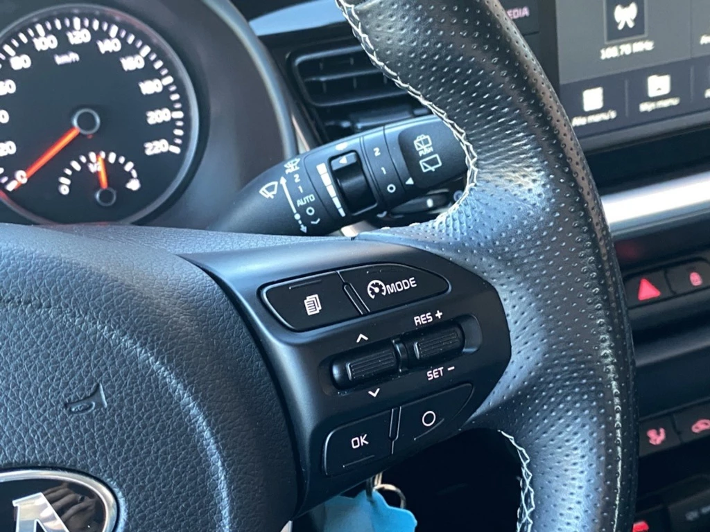 Hoofdafbeelding Kia Stonic